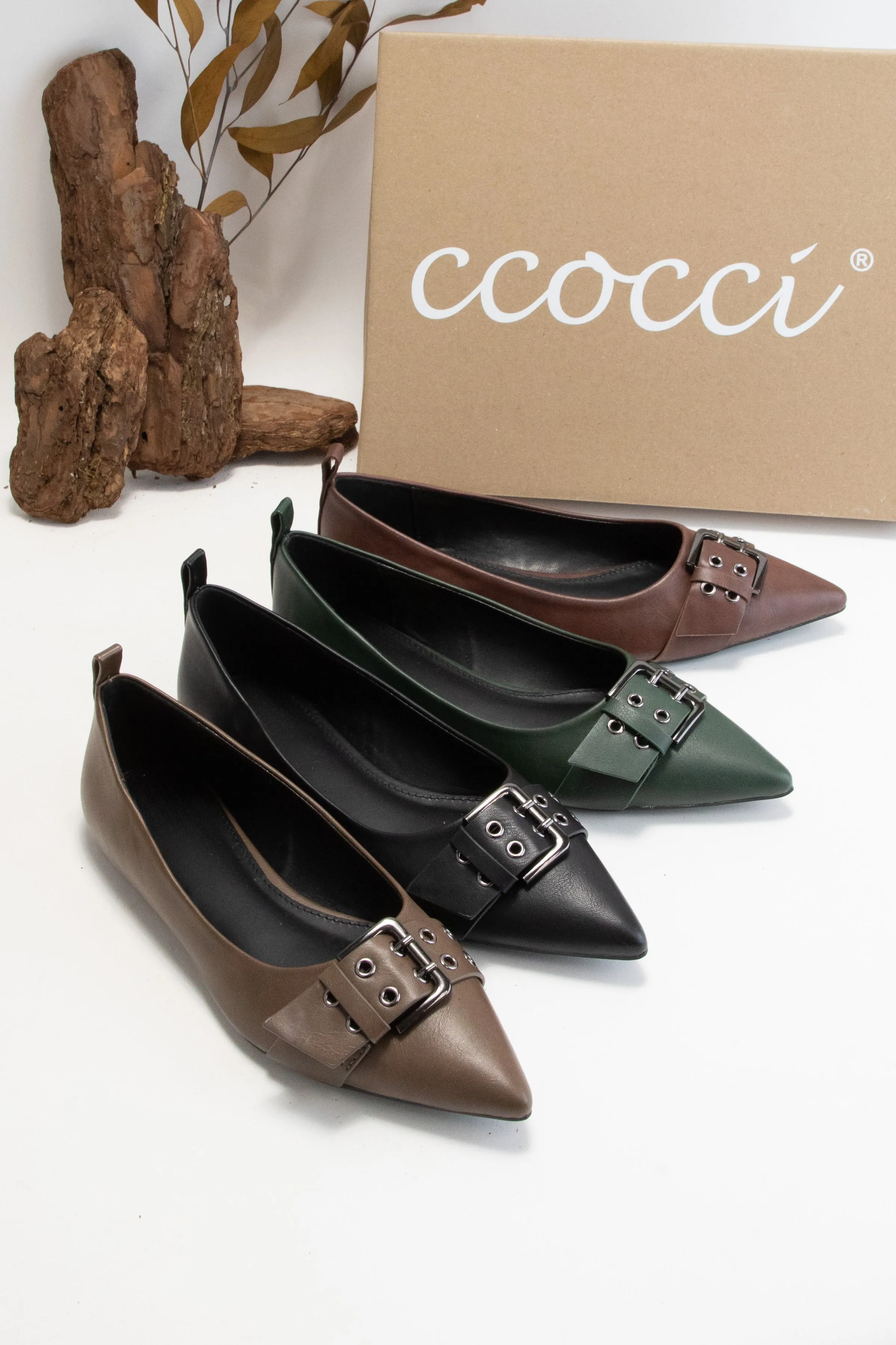 SELINA-03 sold by CCOCCI