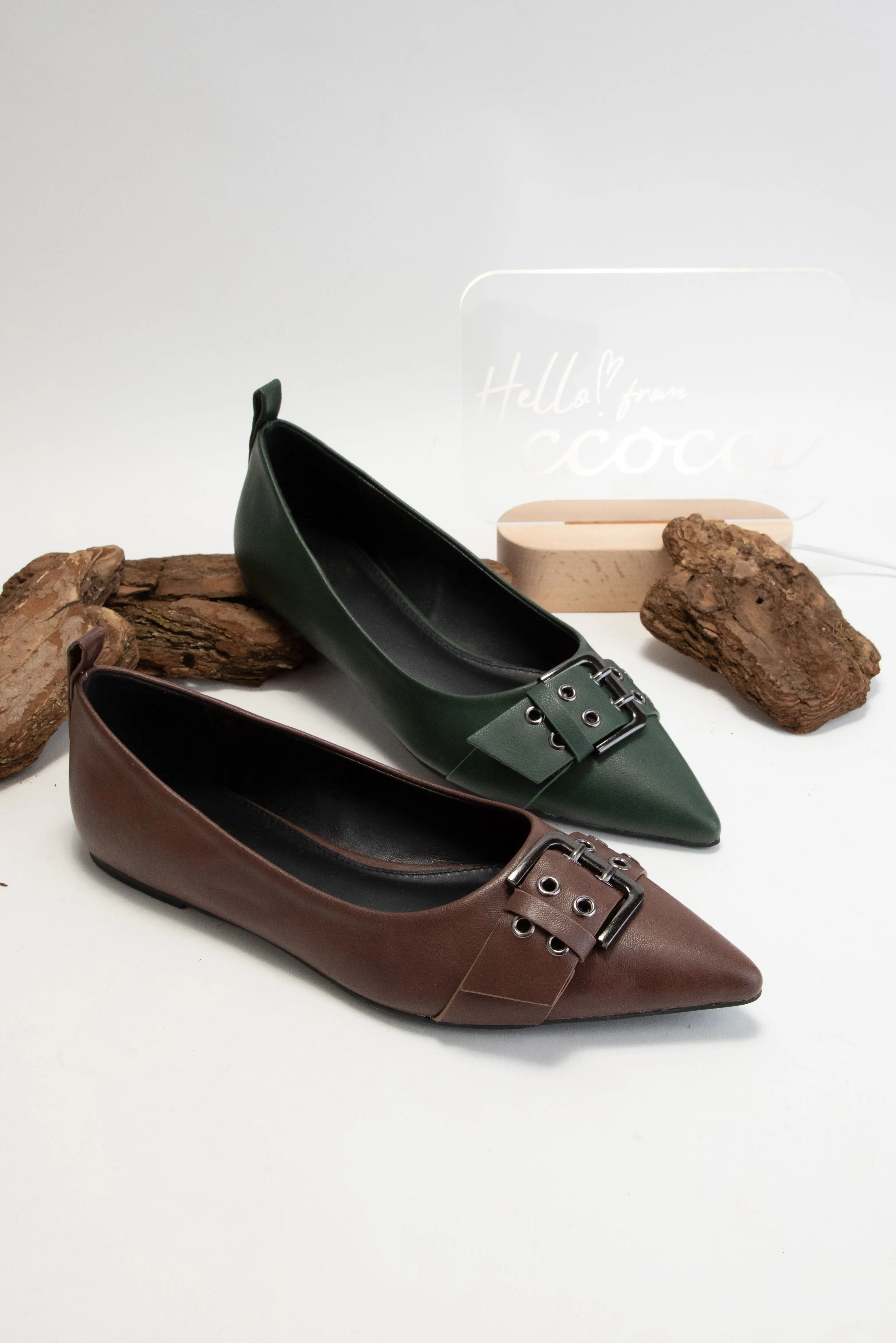 SELINA-03 sold by CCOCCI product image thumbnail 3