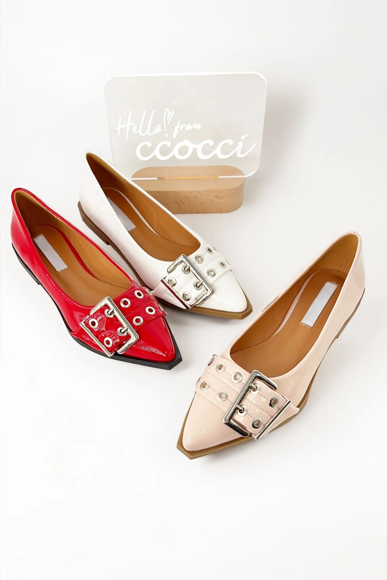 RIVETS-37 sold by CCOCCI product image thumbnail 2