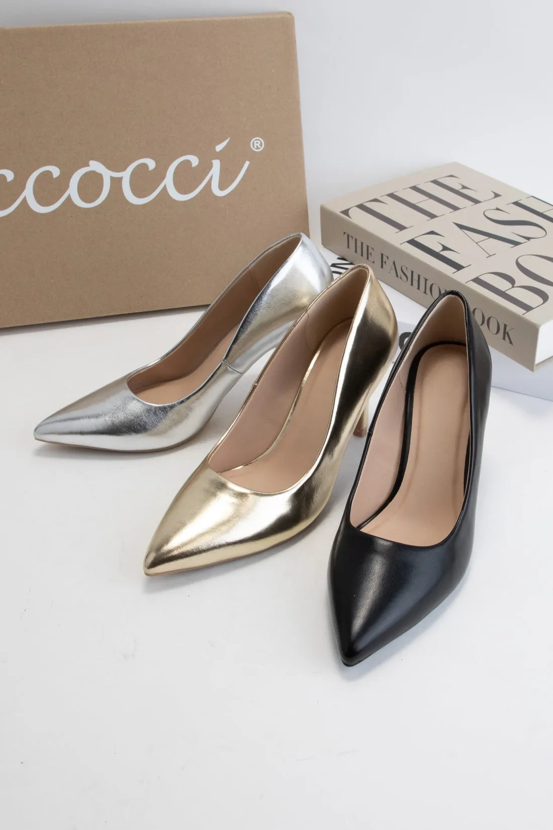 FLORIAN sold by CCOCCI product image thumbnail 4