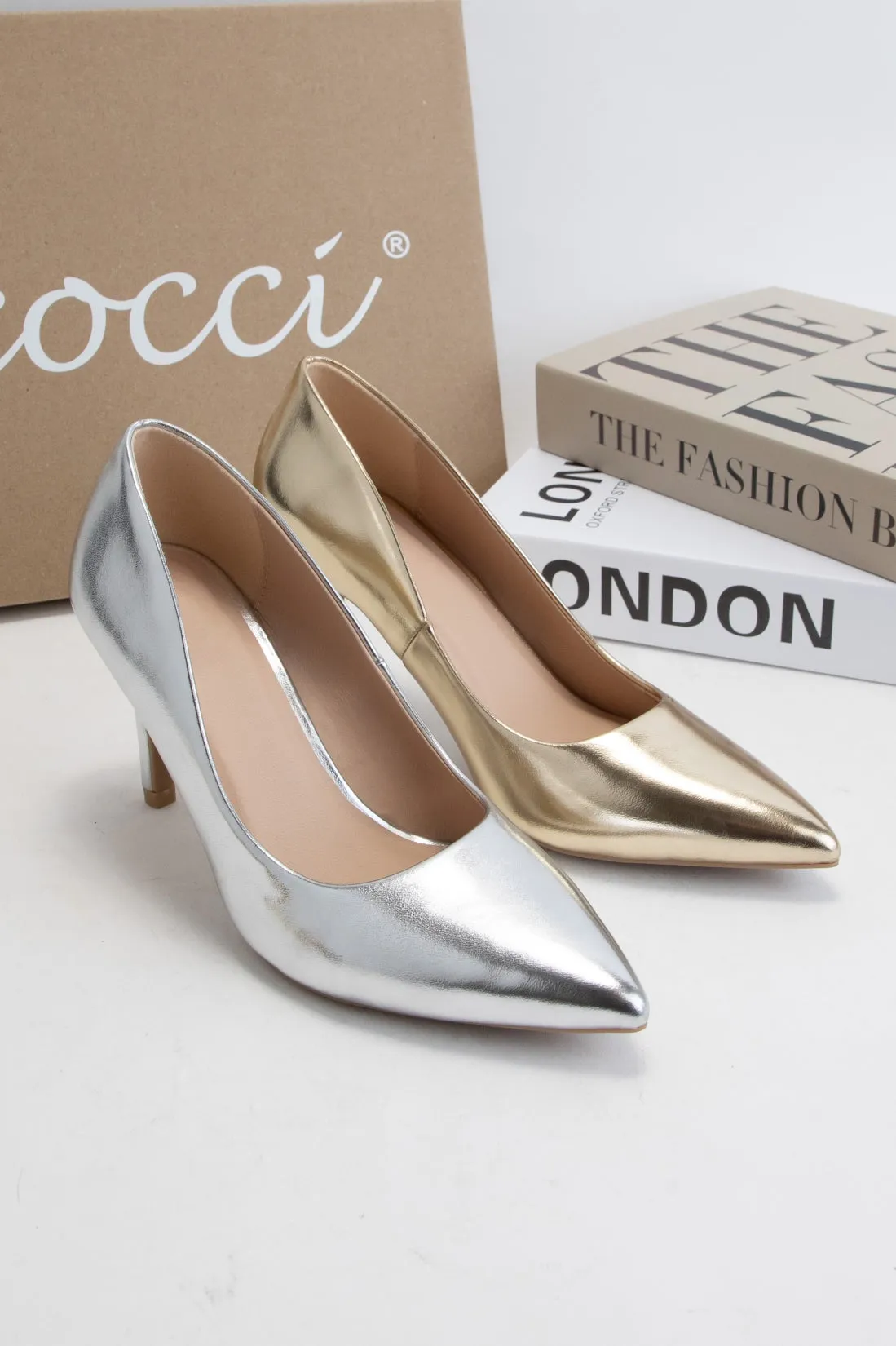 FLORIAN sold by CCOCCI product image thumbnail 2