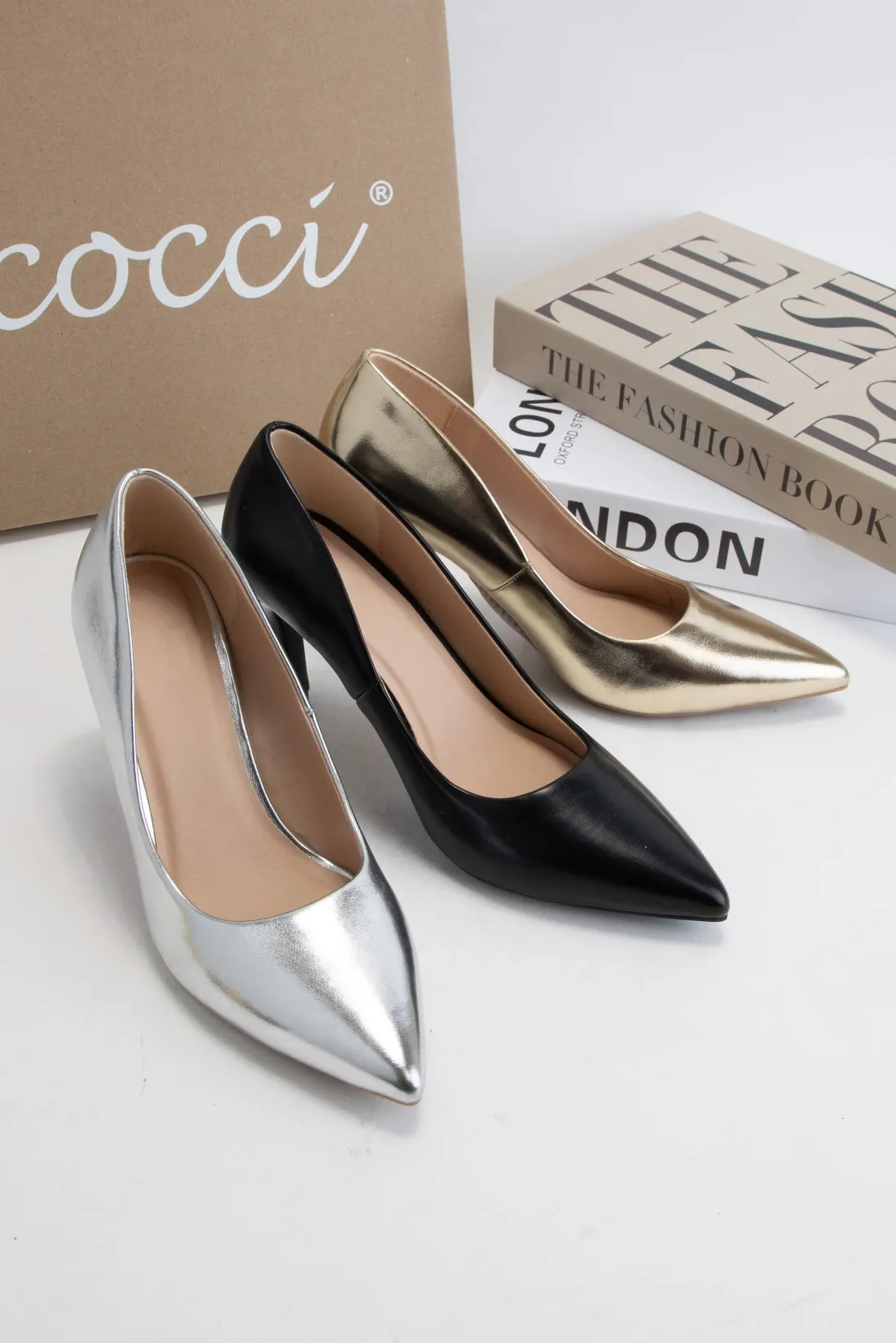 FLORIAN sold by CCOCCI