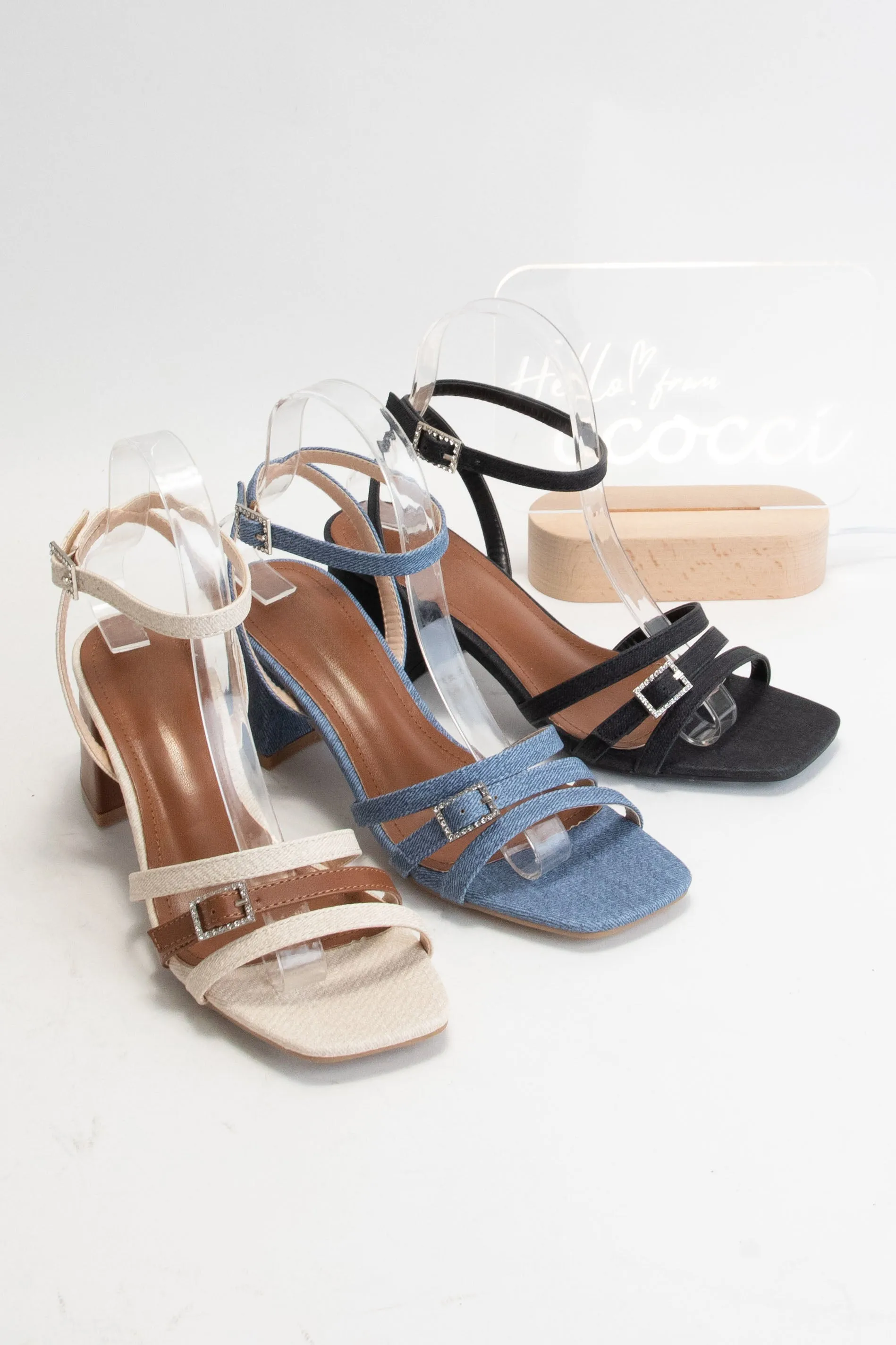 KYLE-21 sold by CCOCCI