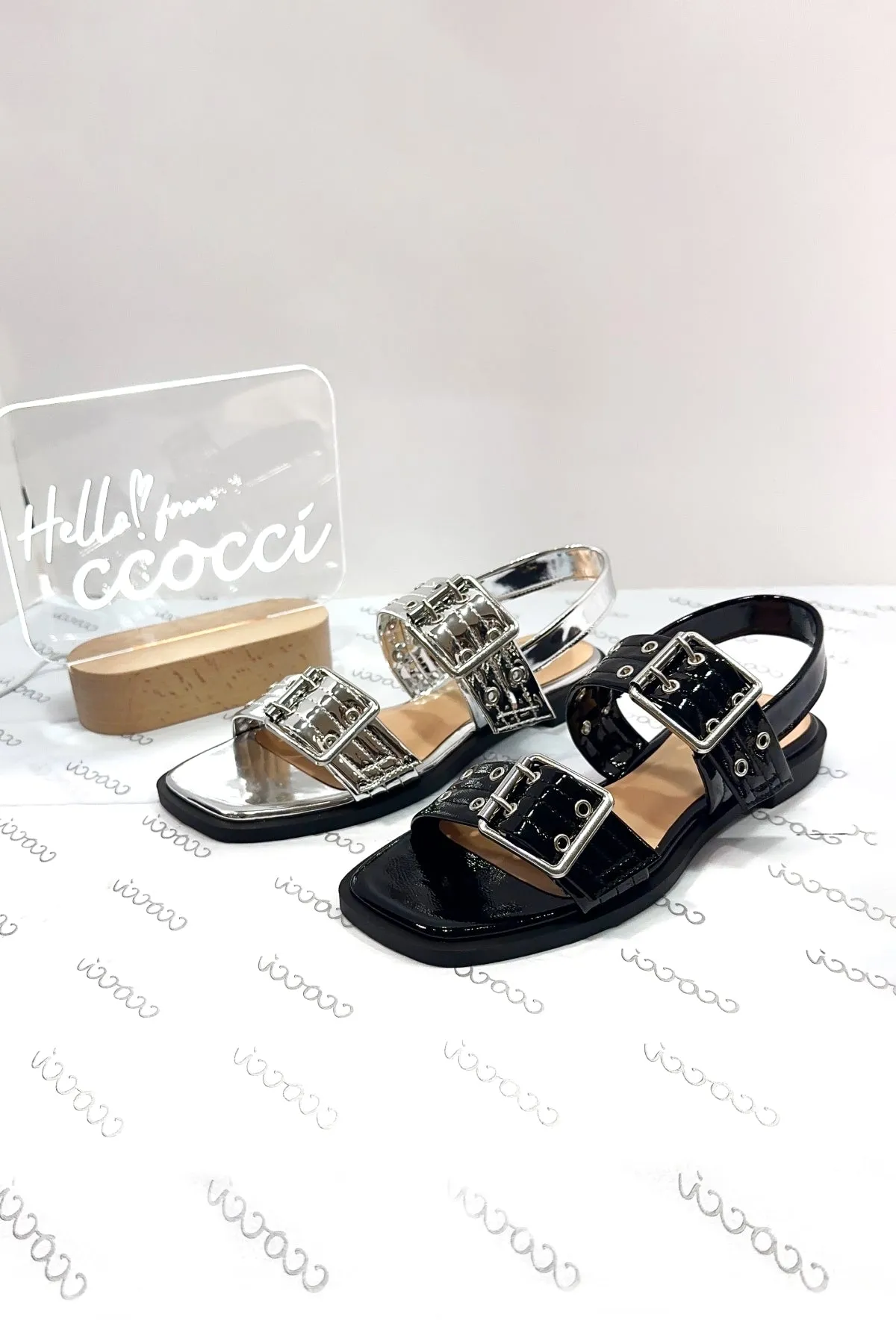 ELVIA-04 sold by CCOCCI product image thumbnail 3