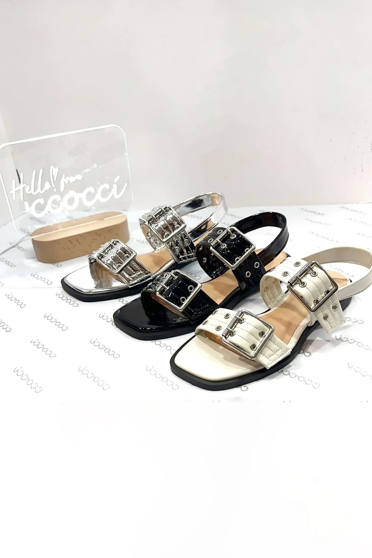 ELVIA-04 sold by CCOCCI product image thumbnail 2