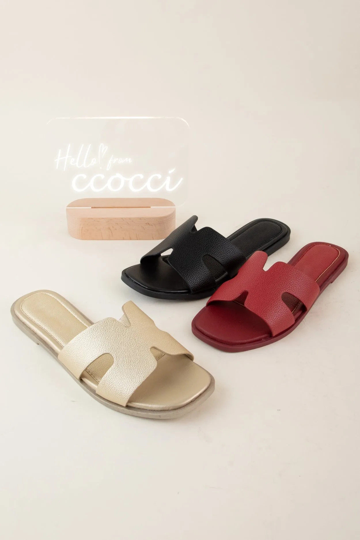 LUKE-01A sold by CCOCCI product image thumbnail 4