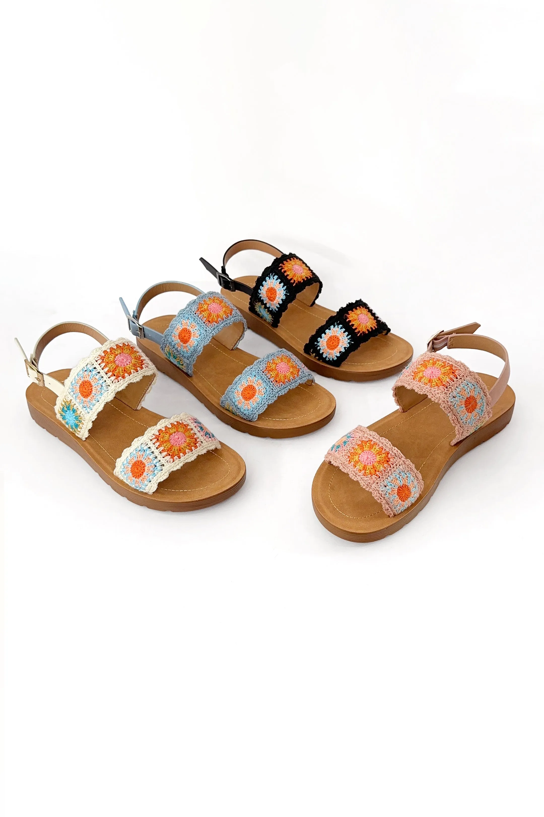 CROCHET-42 sold by CCOCCI