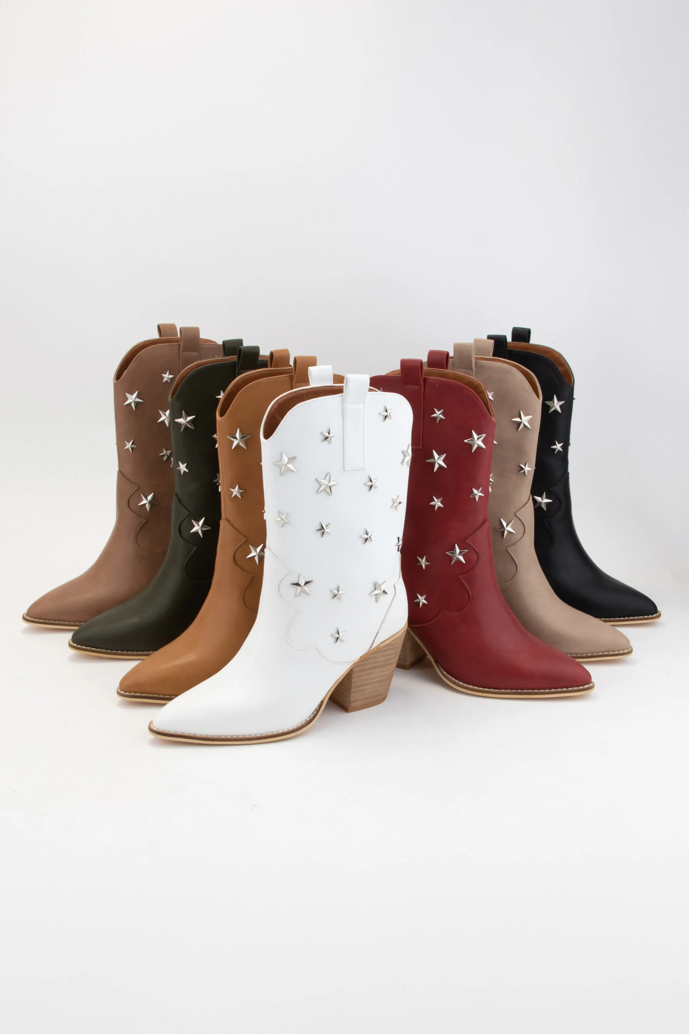 SCARLETT sold by CCOCCI