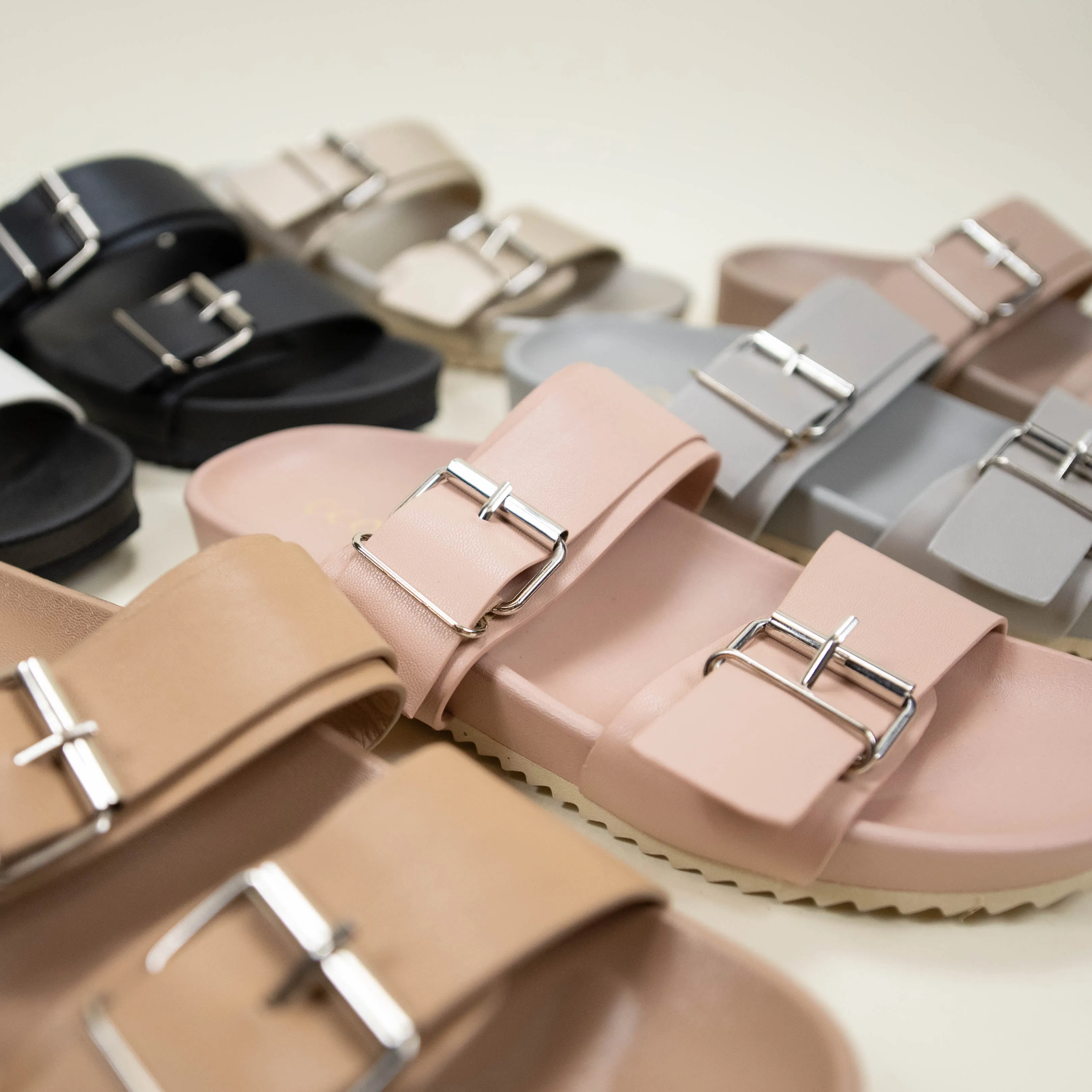 ROUGE sold by CCOCCI