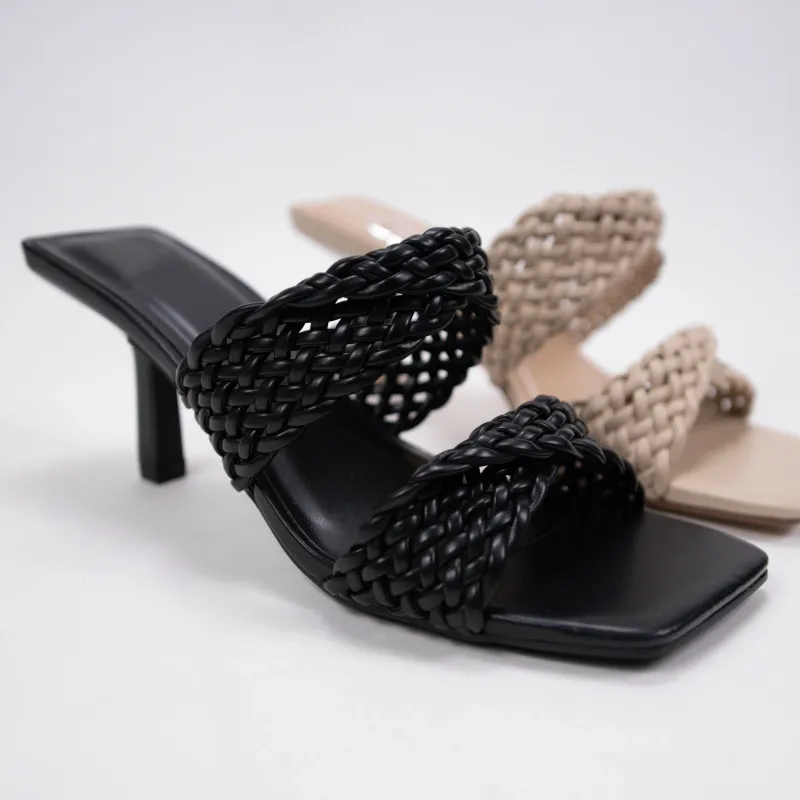 JARAH sold by CCOCCI