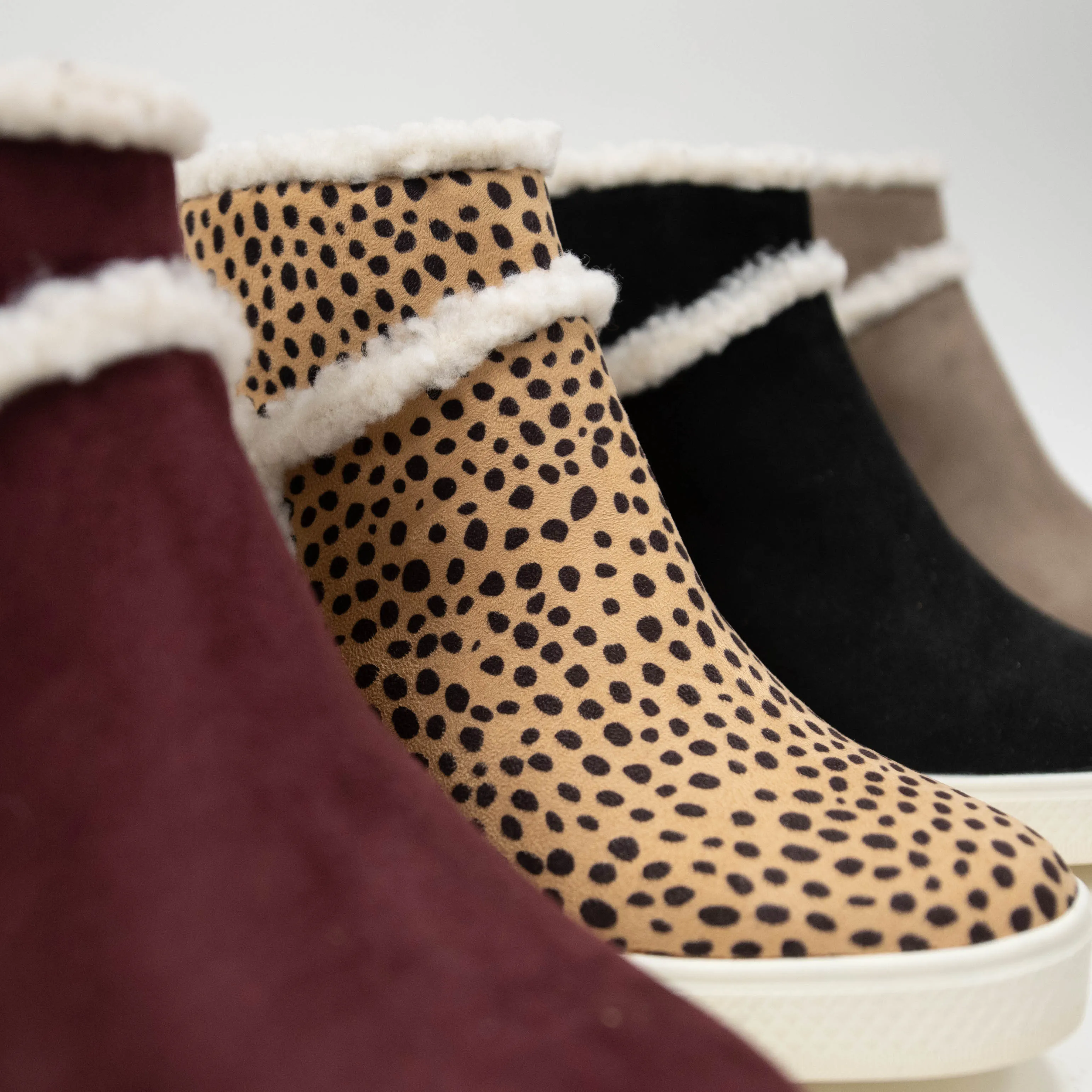 MAROON sold by CCOCCI product image thumbnail 3