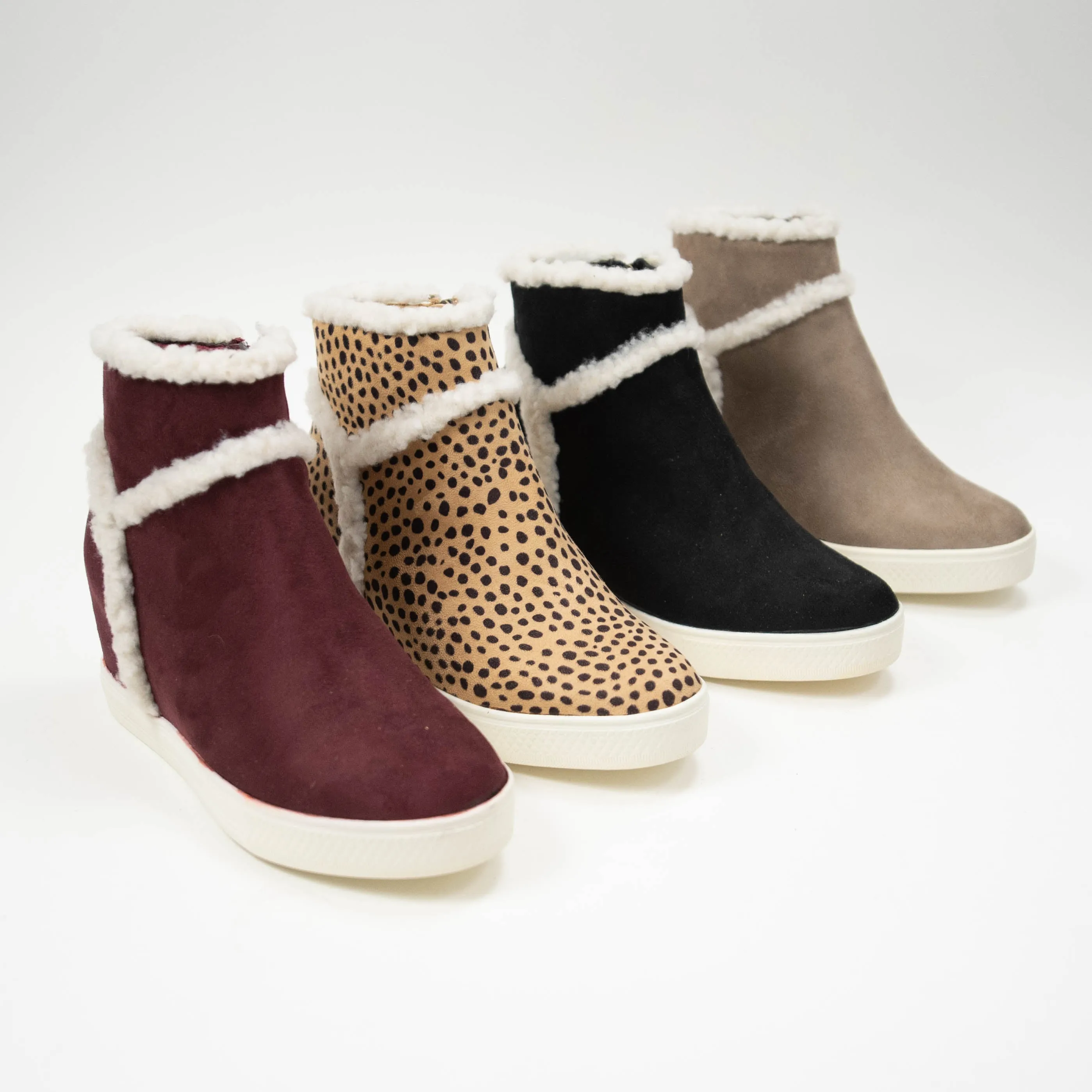 MAROON sold by CCOCCI product image thumbnail 2