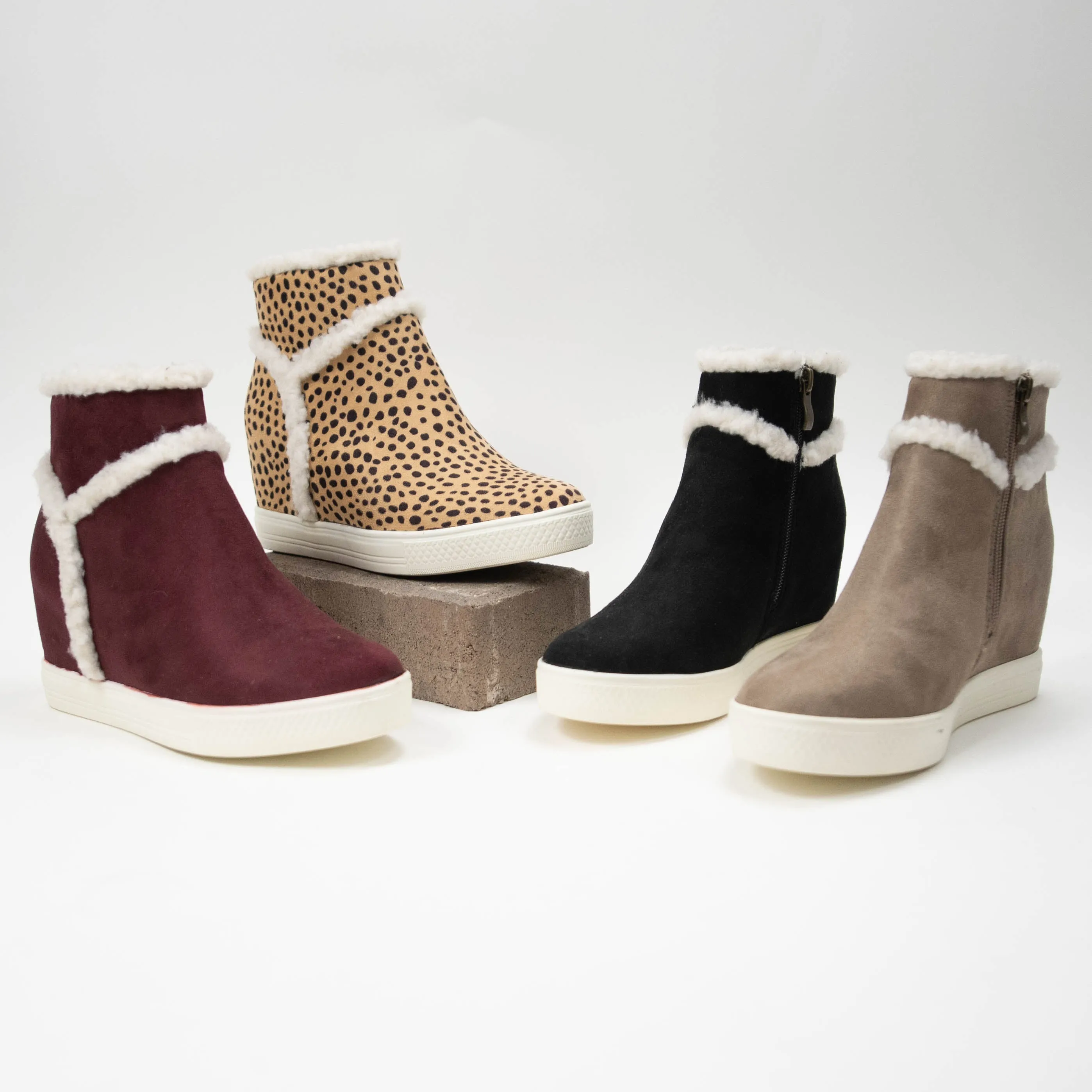 MAROON sold by CCOCCI