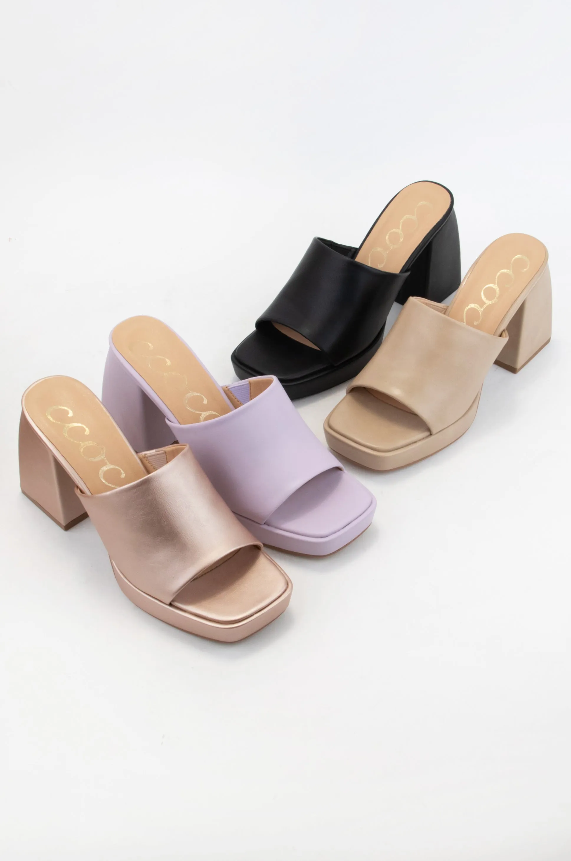 DORIS sold by CCOCCI