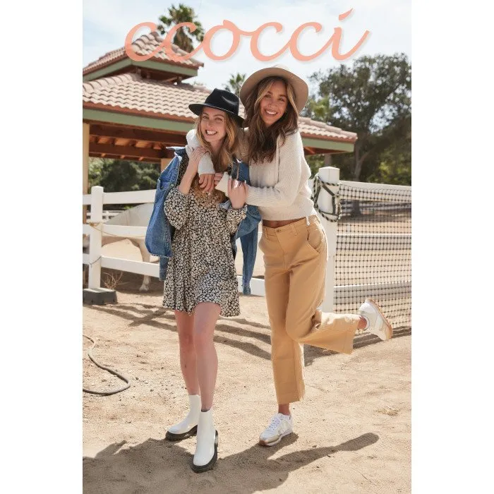 PHOEBE sold by CCOCCI product image thumbnail 5