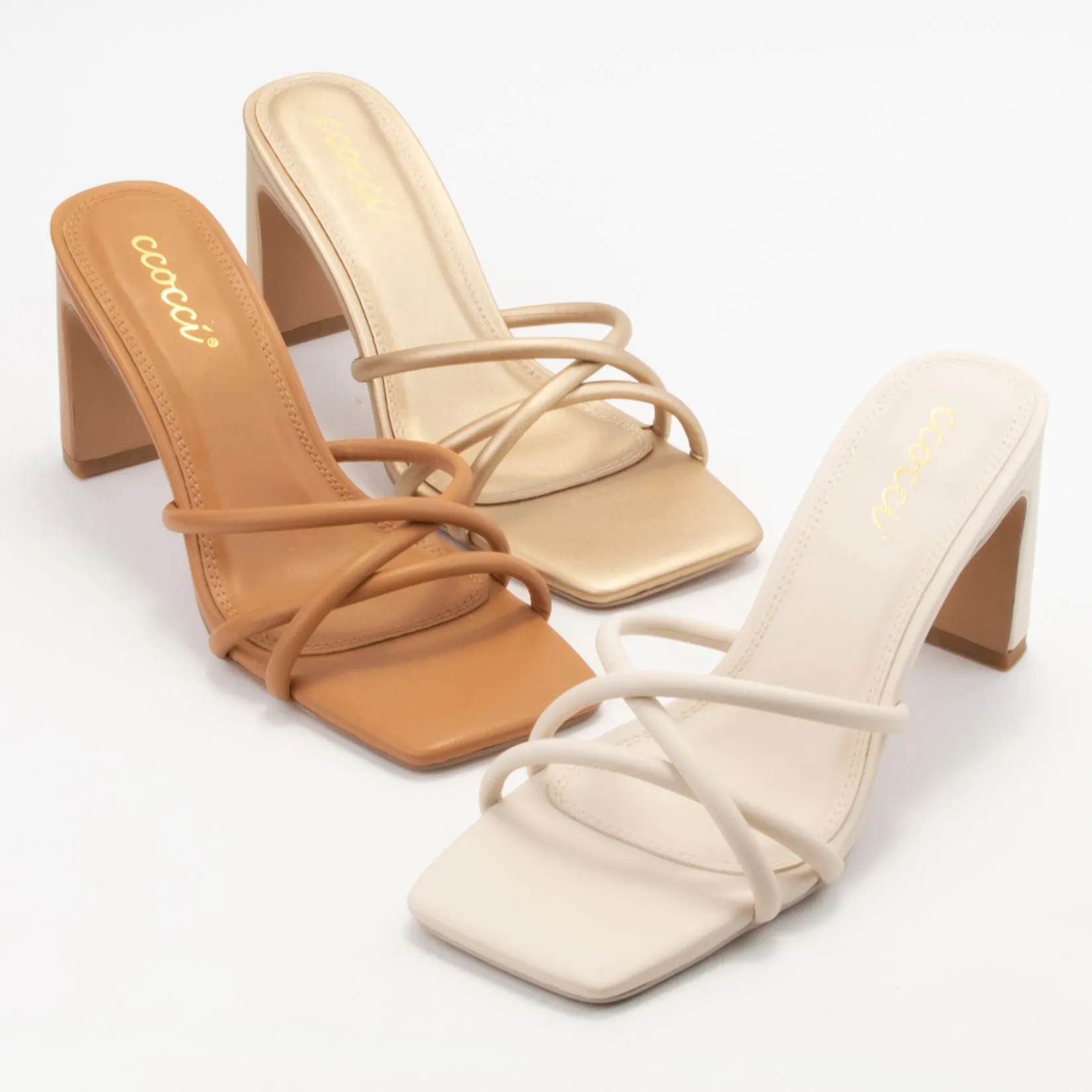 JENNA sold by CCOCCI product image thumbnail 3