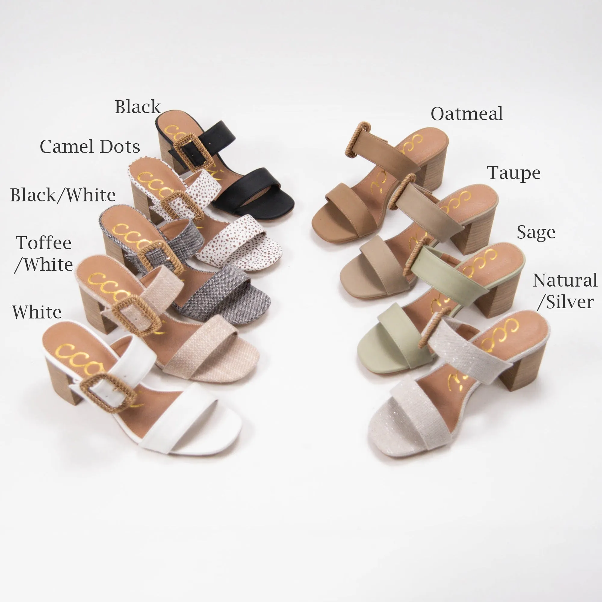 ELEANOR sold by CCOCCI product image thumbnail 3