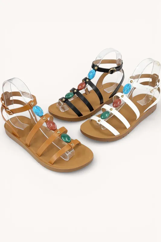 AGATE-21 sold by CCOCCI