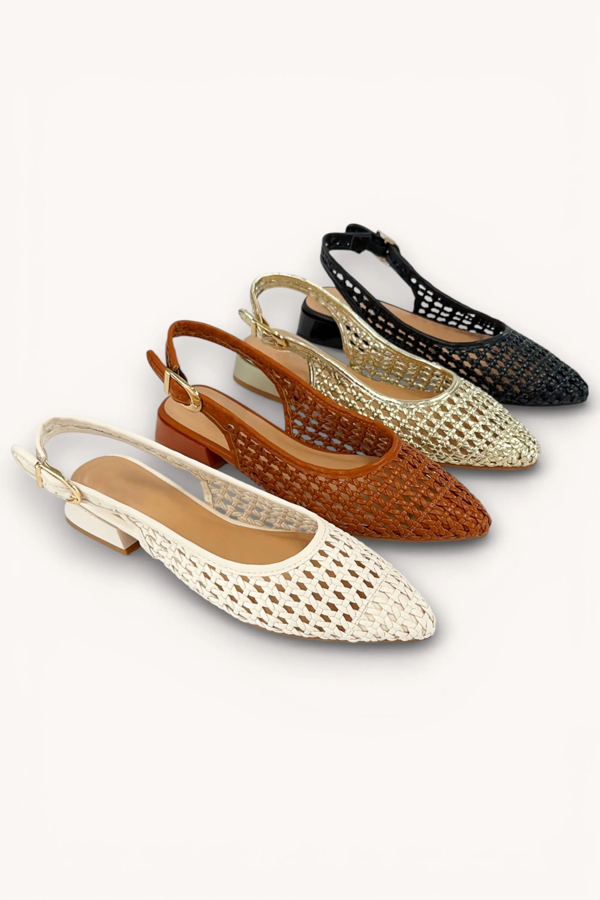 FELICITY-36 sold by CCOCCI product image thumbnail 2