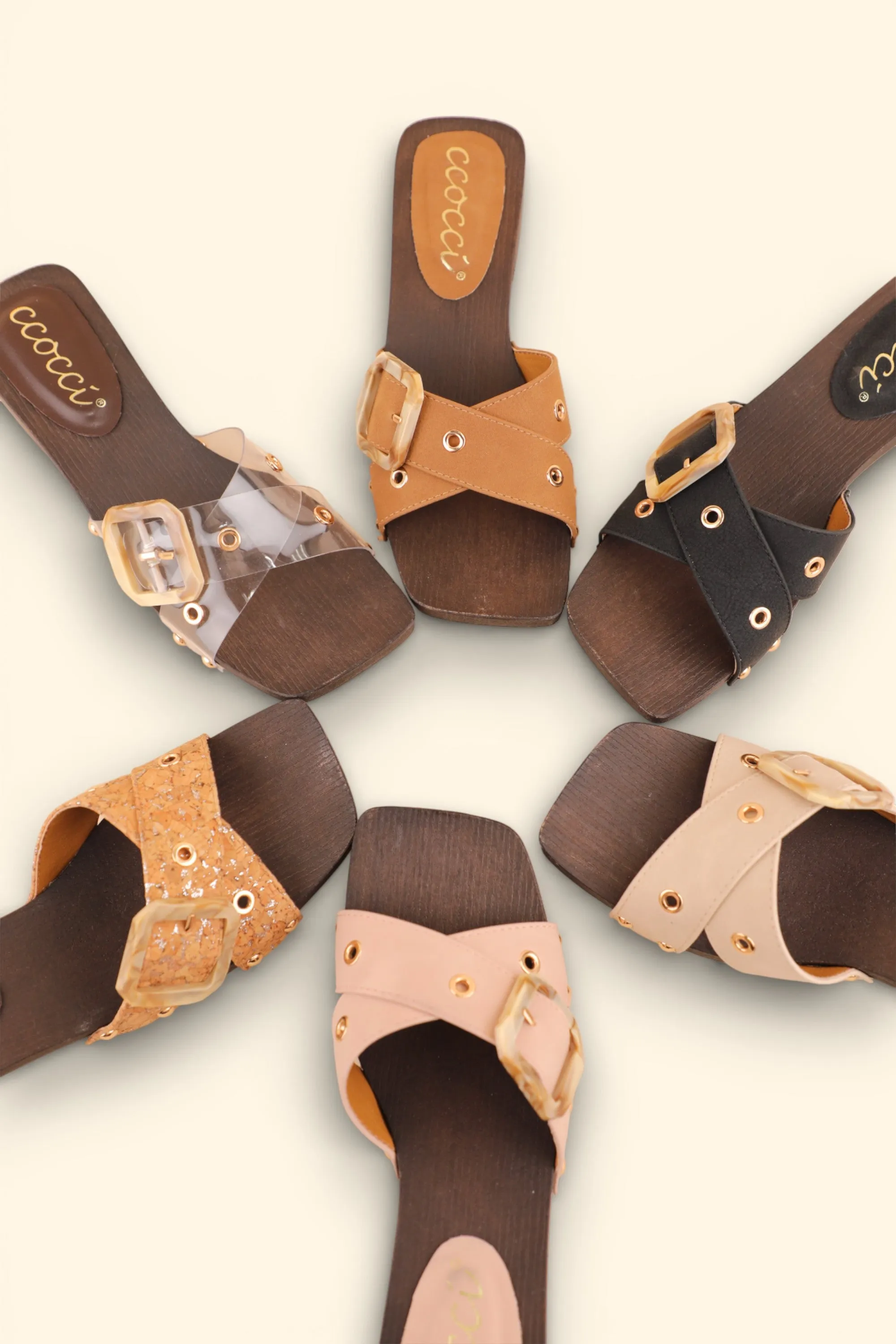 SIENA sold by CCOCCI