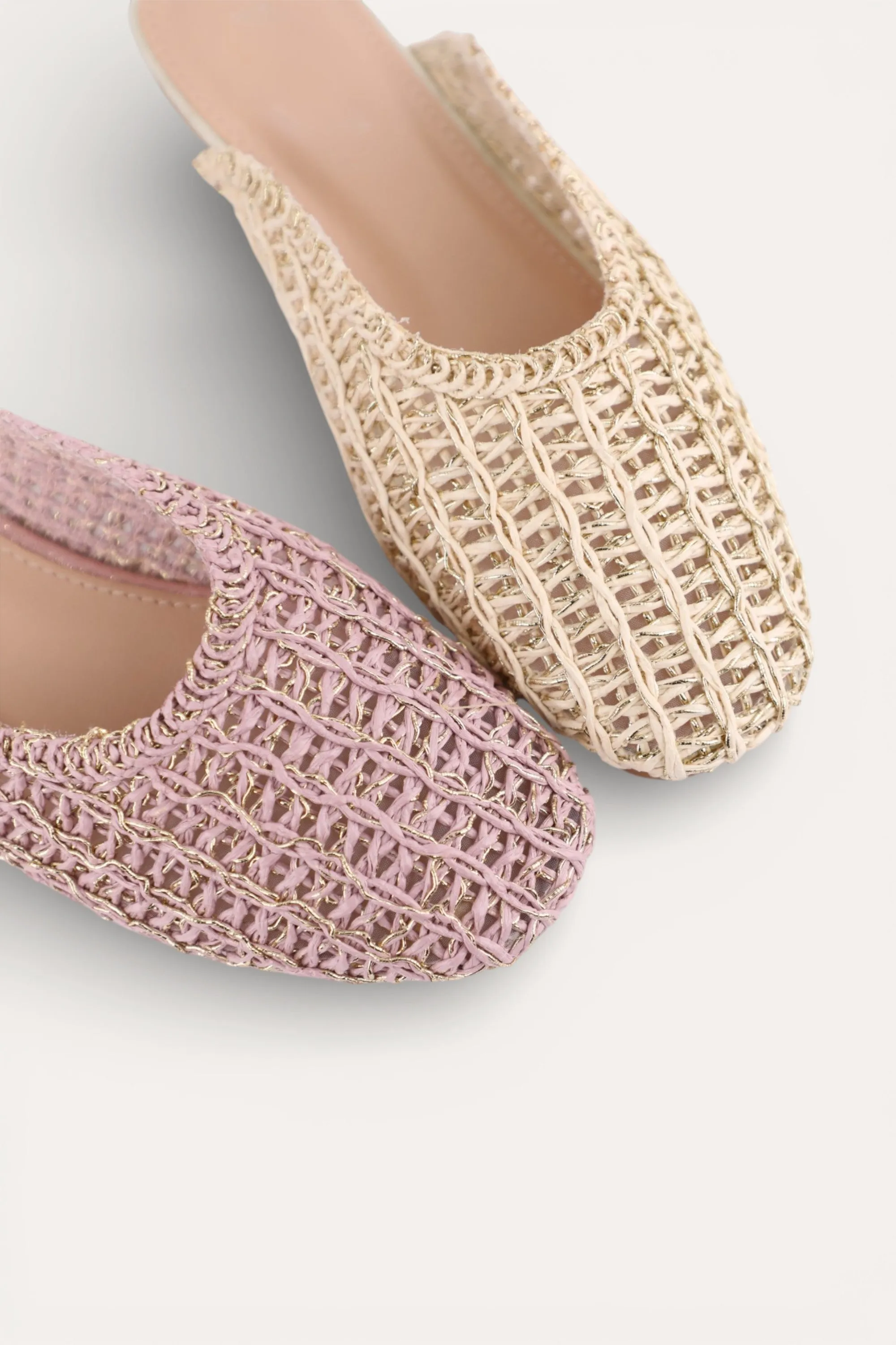 SF4040 WOVEN SLIP ON sold by CCOCCI product image thumbnail 4