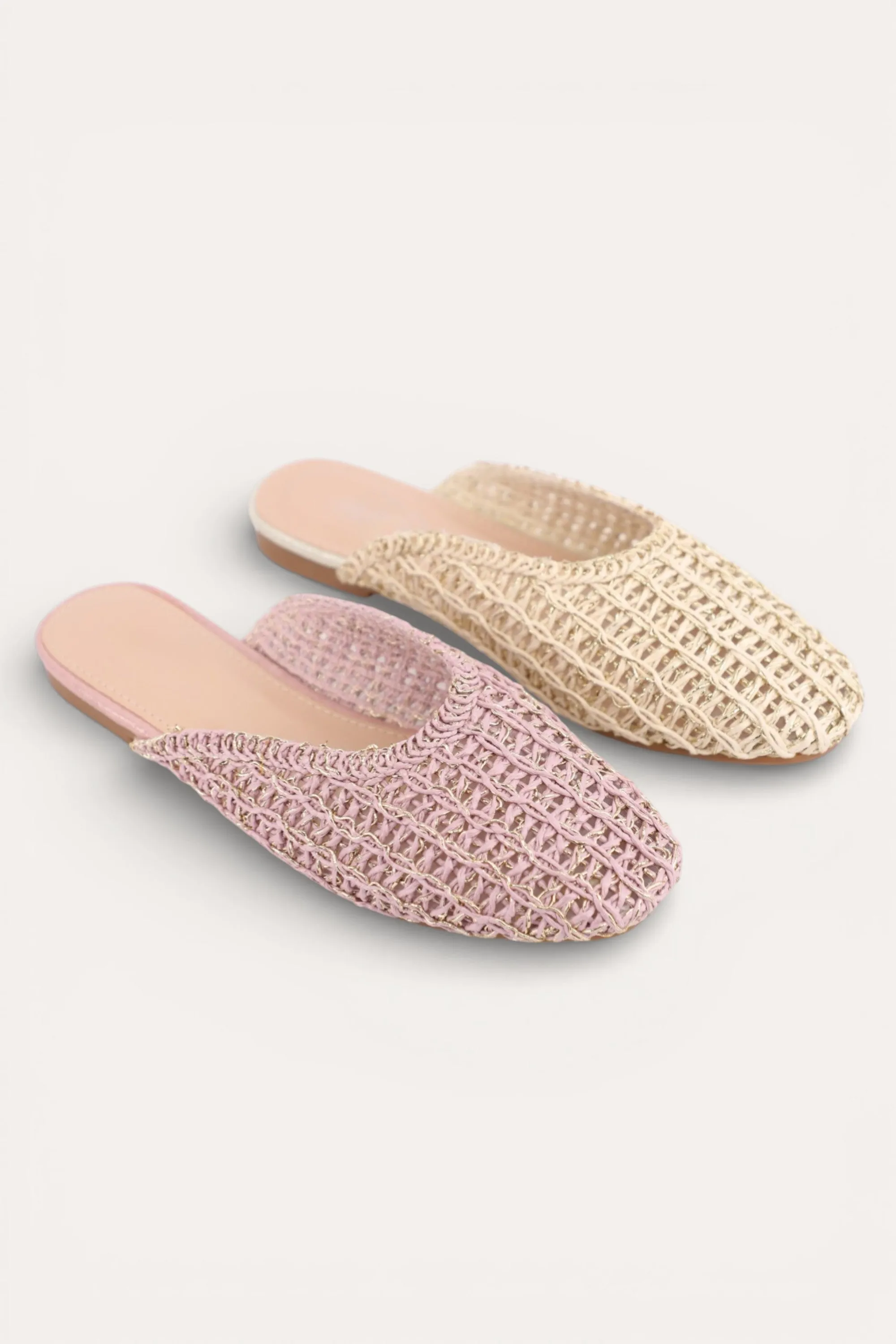 SF4040 WOVEN SLIP ON sold by CCOCCI product image thumbnail 2