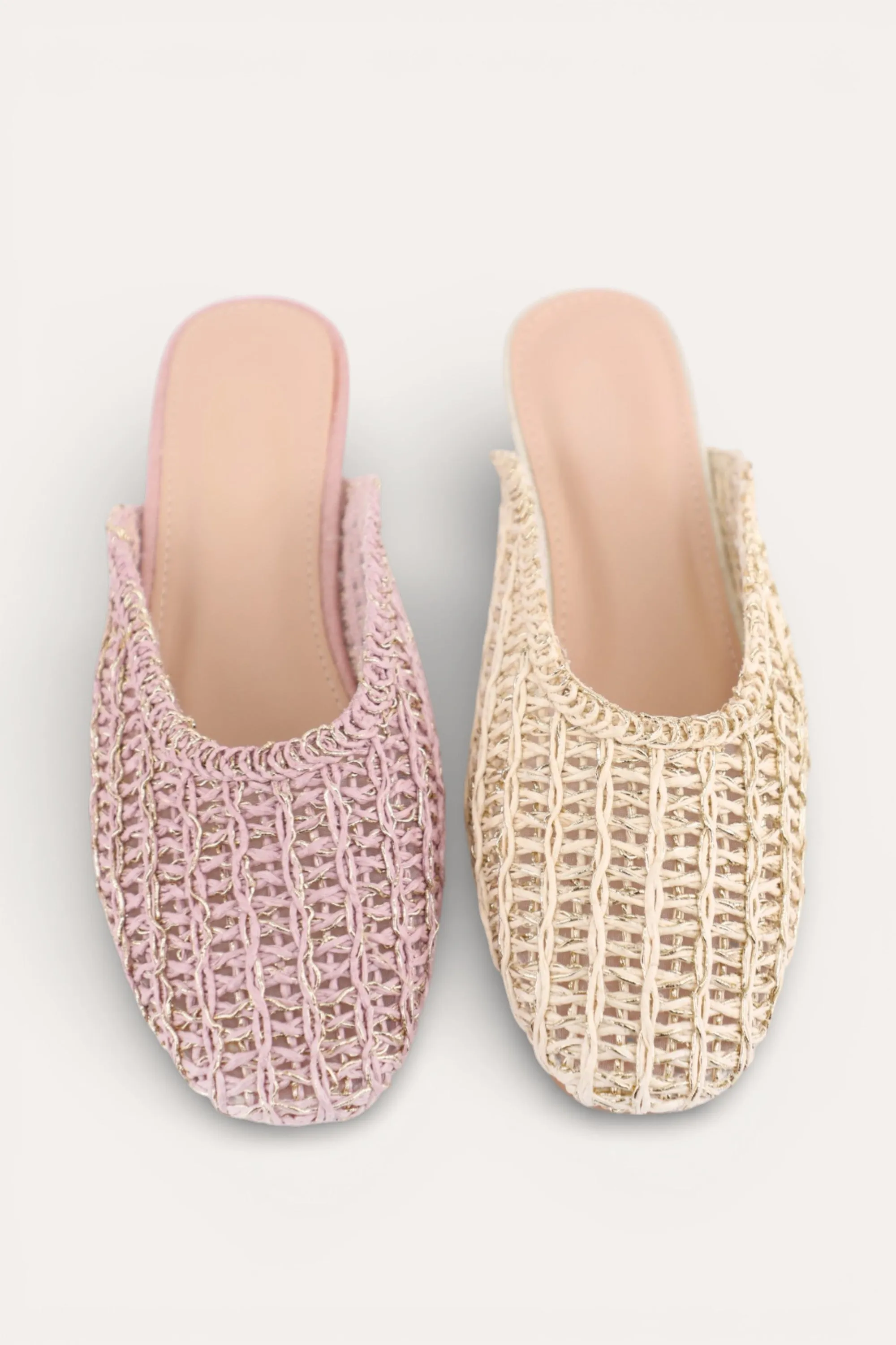 SF4040 WOVEN SLIP ON sold by CCOCCI product image thumbnail 3