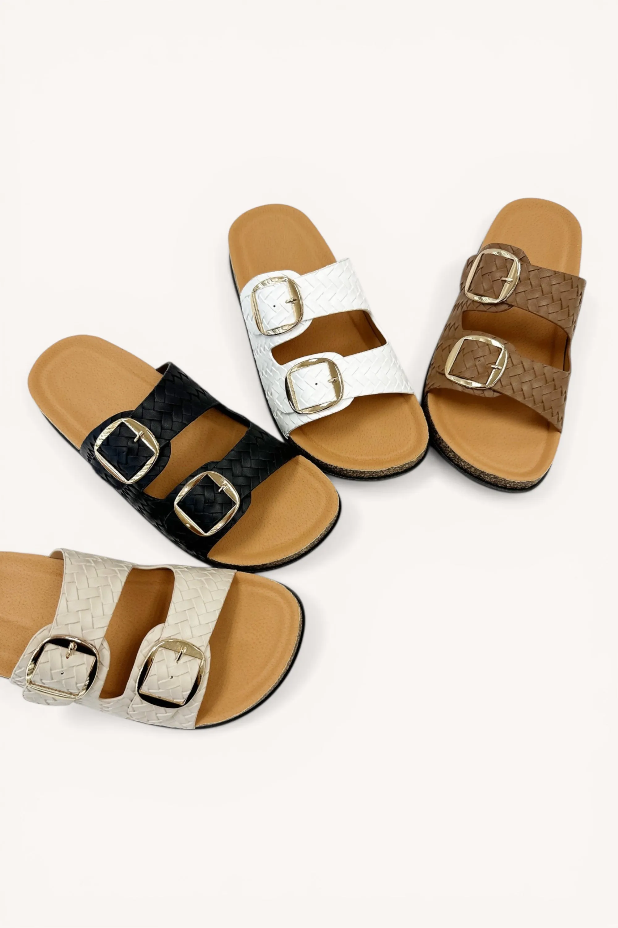 LUCA-30 sold by CCOCCI