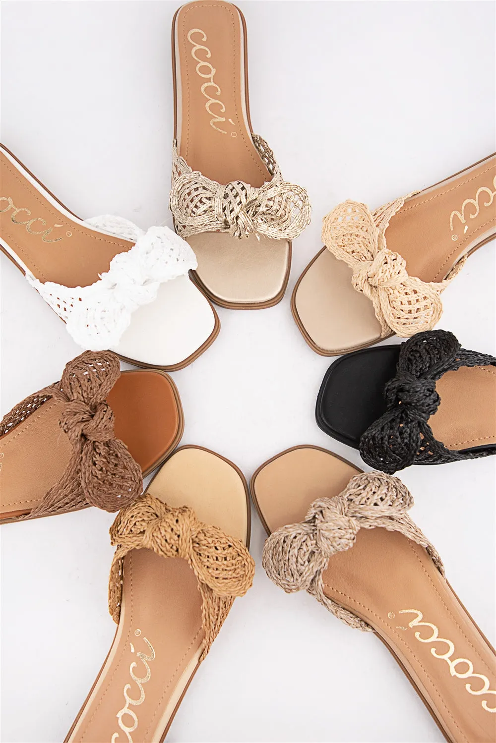 MITCHELLE_1 sold by CCOCCI product image thumbnail 5