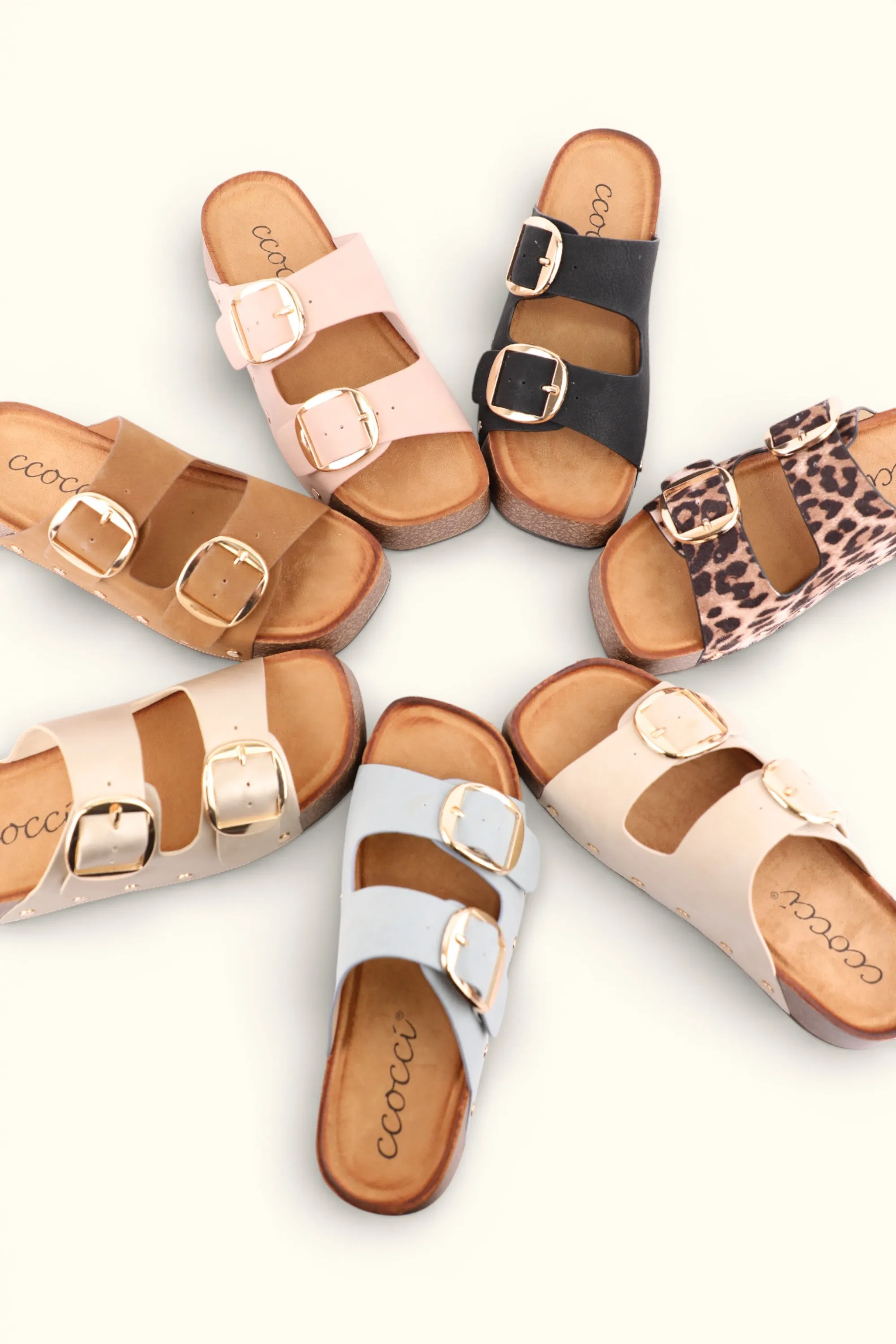 NANCY_2 sold by CCOCCI product image thumbnail 5