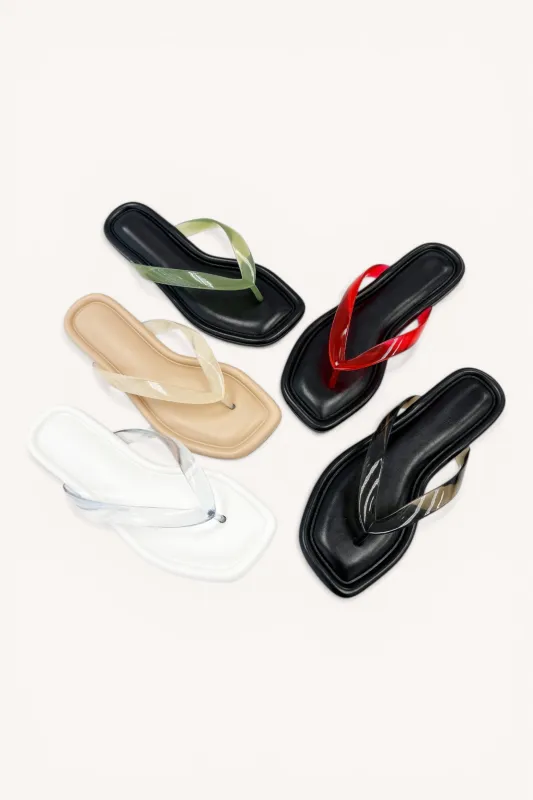 PRISCILLA-8 made by CCOCCI