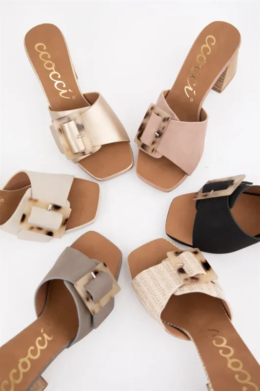 KIMBERLY made by CCOCCI