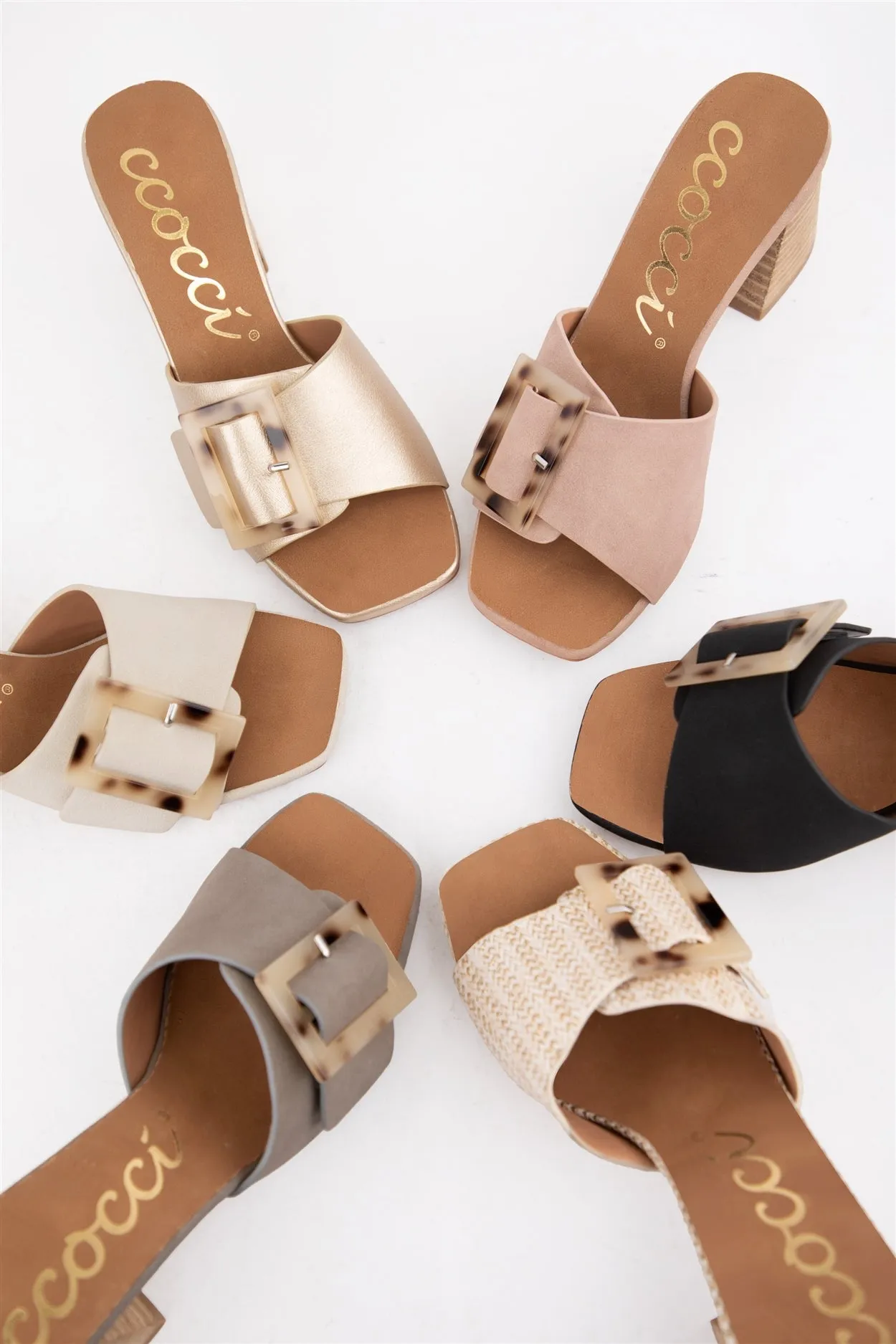 KIMBERLY sold by CCOCCI