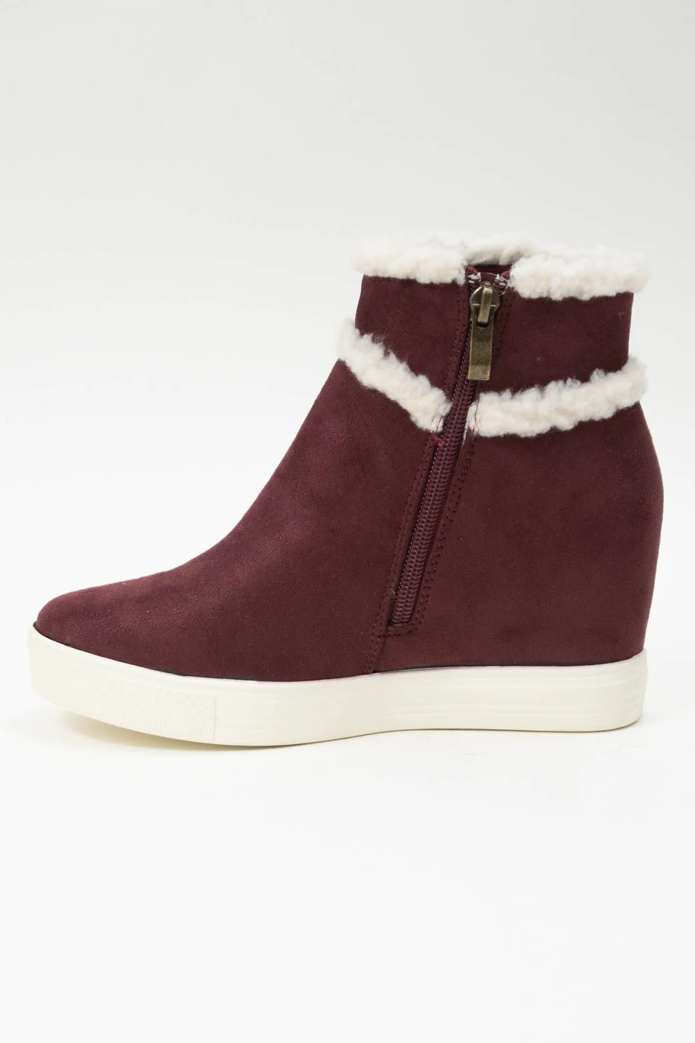 MAROON_S sold by CCOCCI product image thumbnail 5