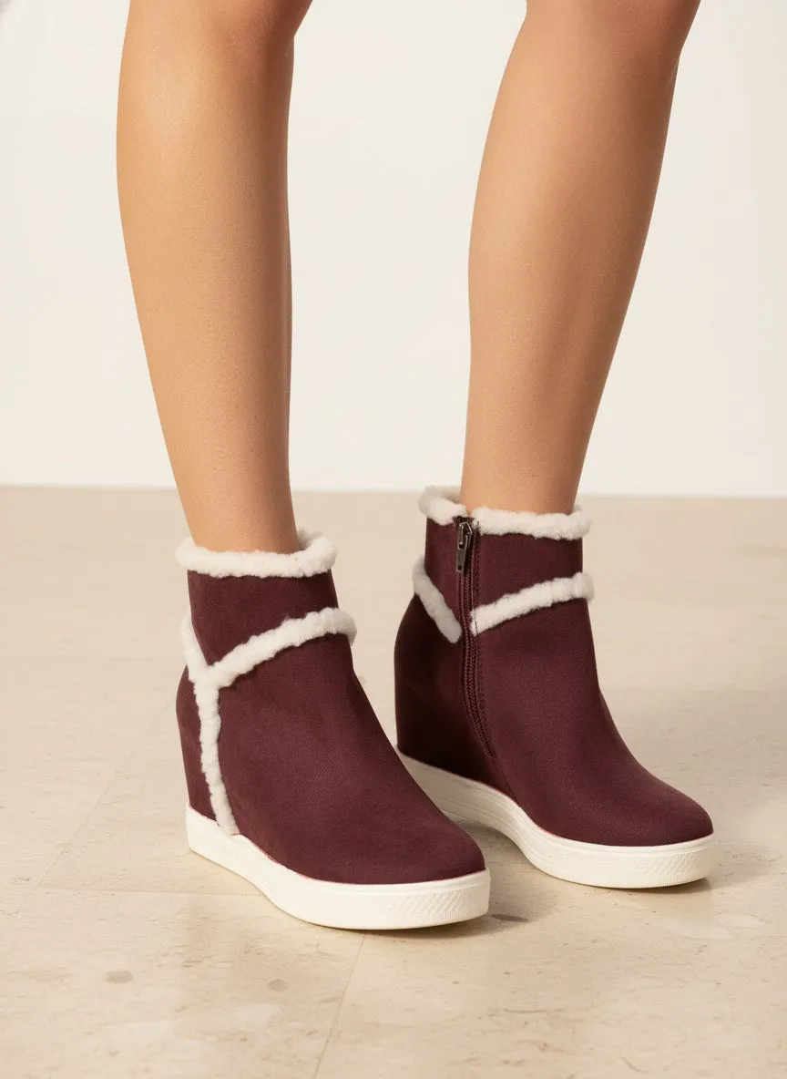 MAROON_S sold by CCOCCI product image thumbnail 3