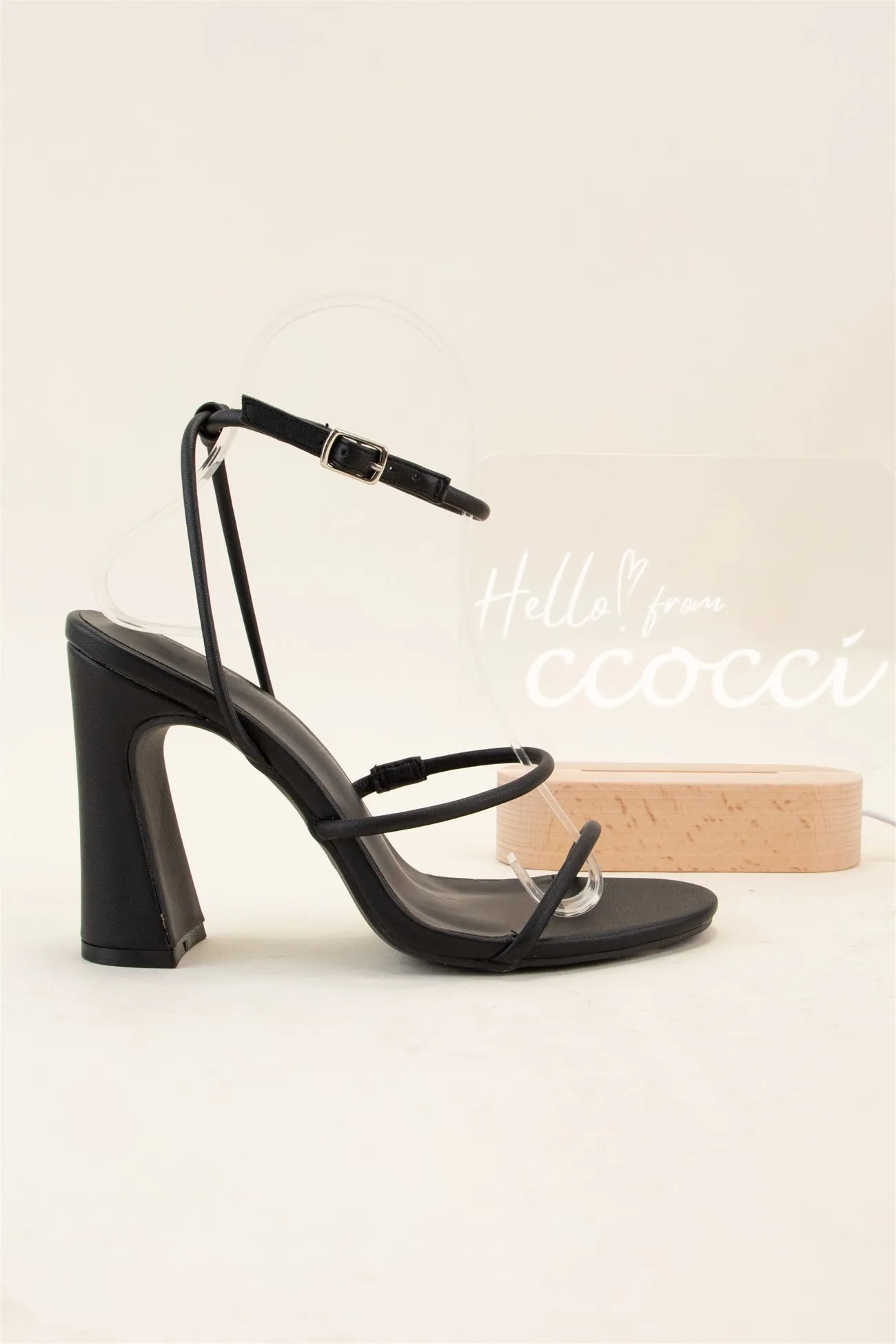 DELLA-04_S sold by CCOCCI product image thumbnail 3