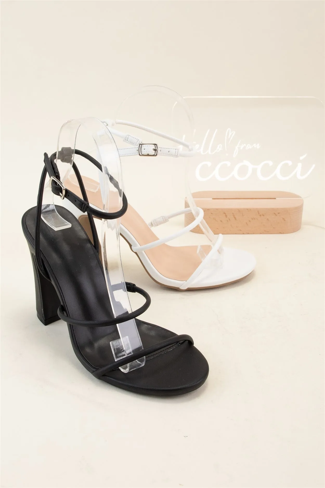DELLA-04_S sold by CCOCCI product image thumbnail 4