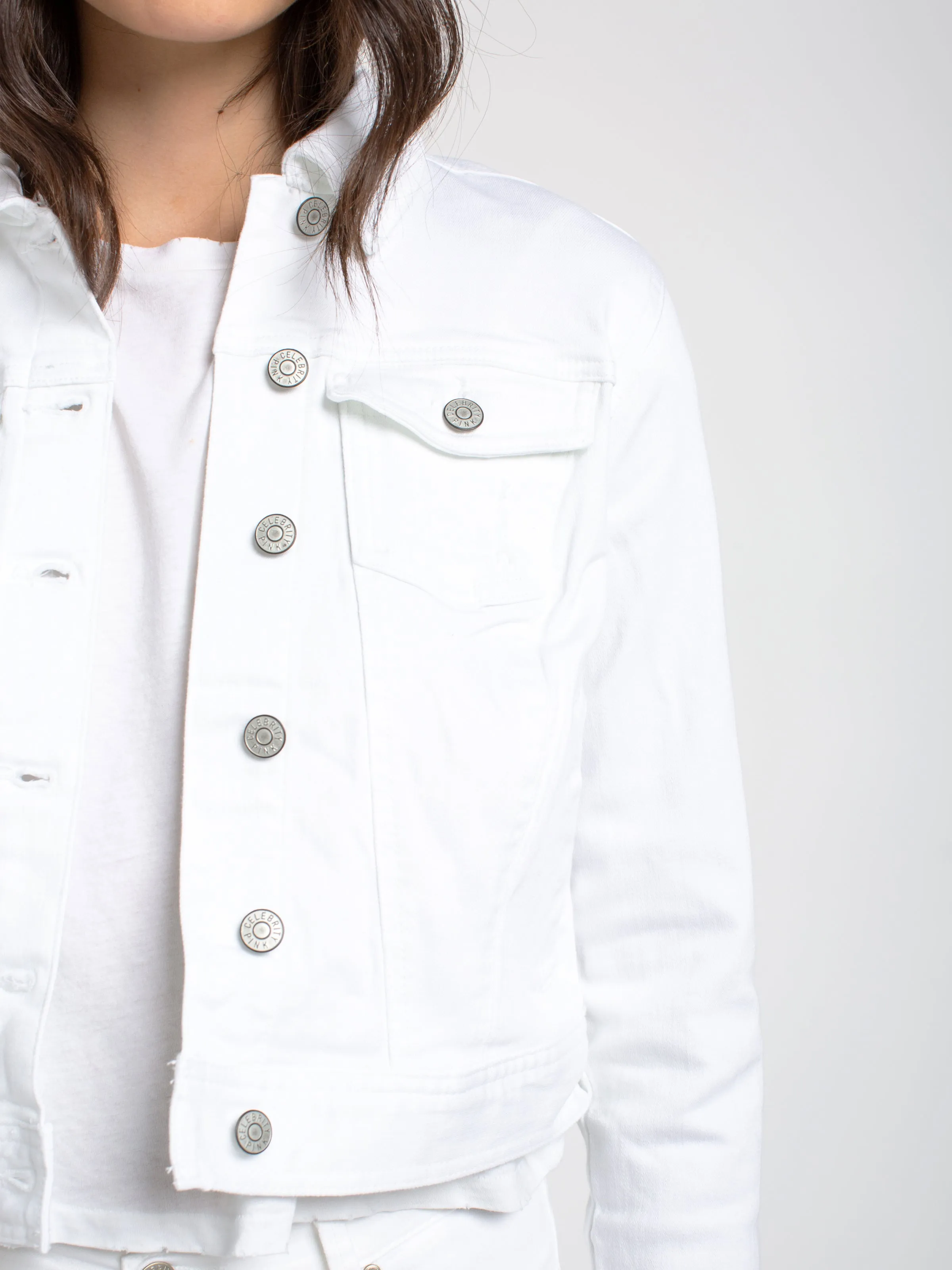 THE BEAUTY sold by Celebrity Pink product image thumbnail 5