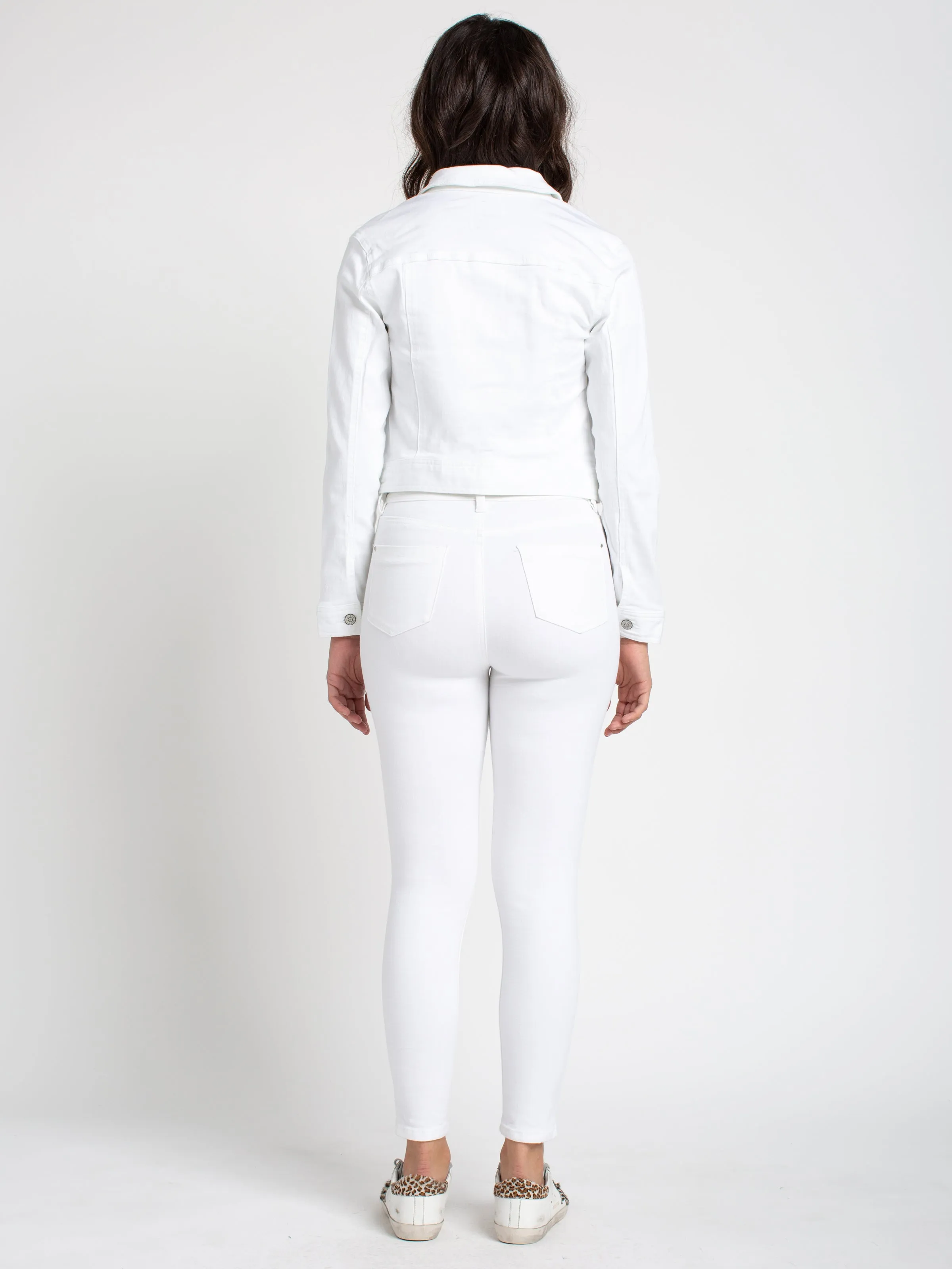 THE BEAUTY sold by Celebrity Pink product image thumbnail 4