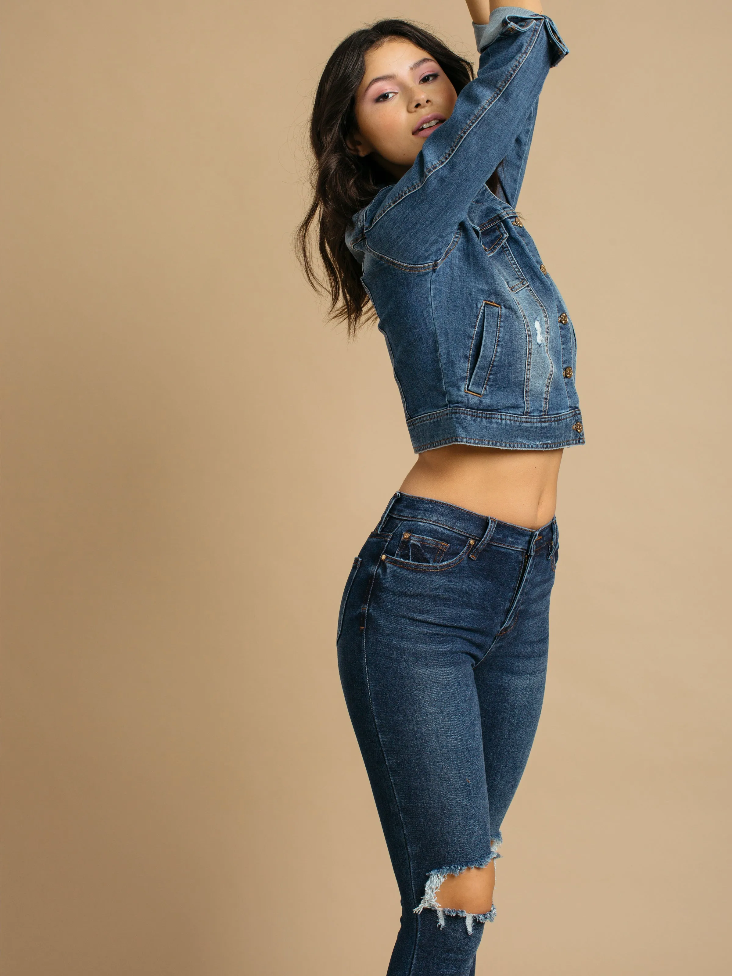 THE SPICE sold by Celebrity Pink