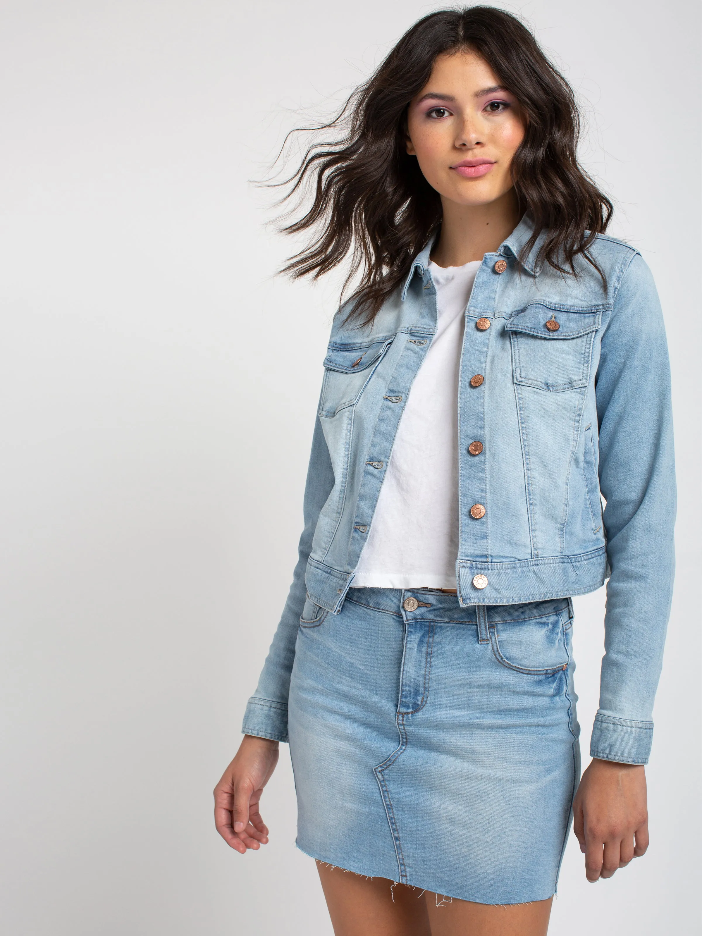 THE BEAUTY sold by Celebrity Pink product image thumbnail 2