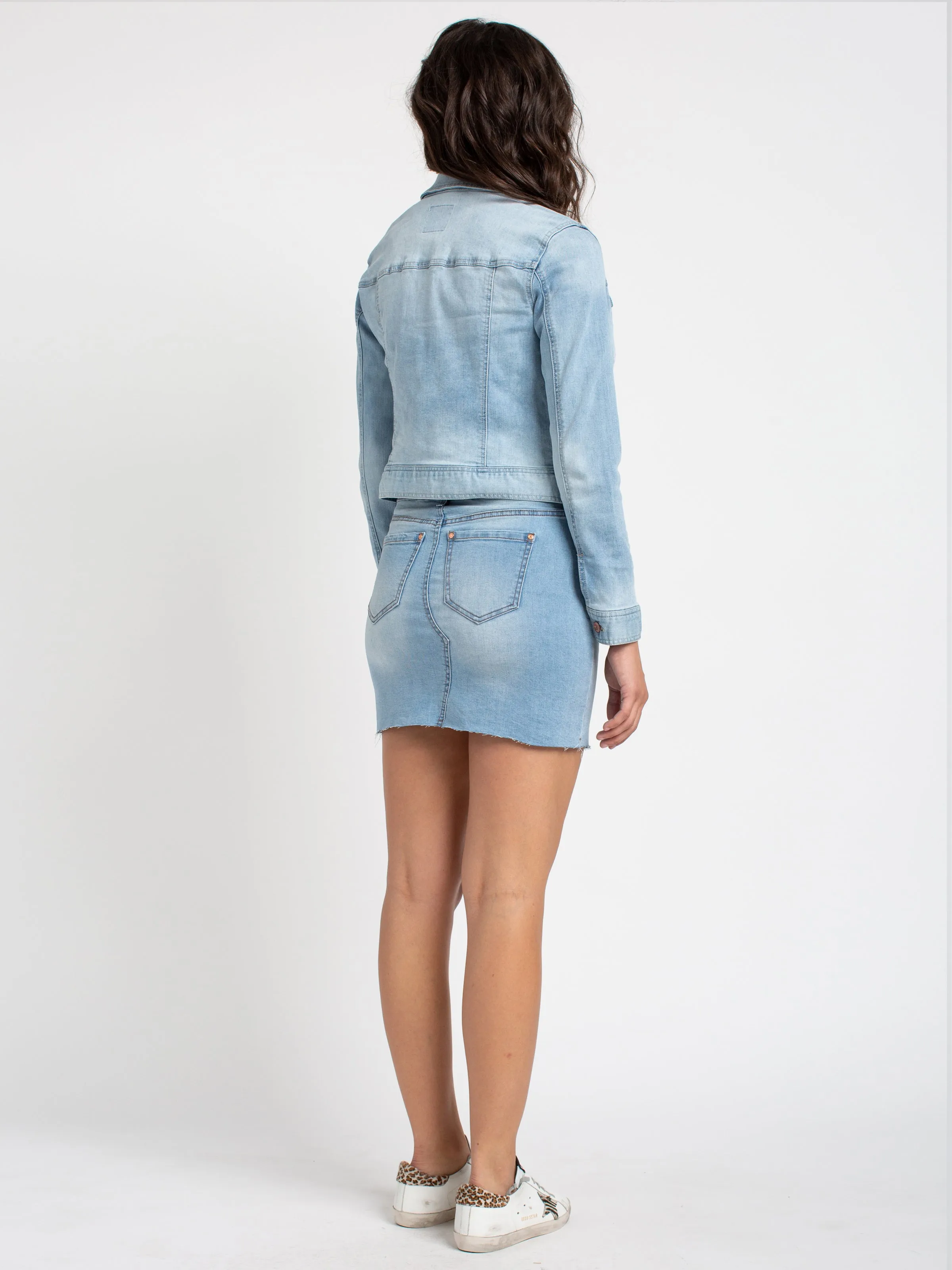 THE BEAUTY sold by Celebrity Pink product image thumbnail 4