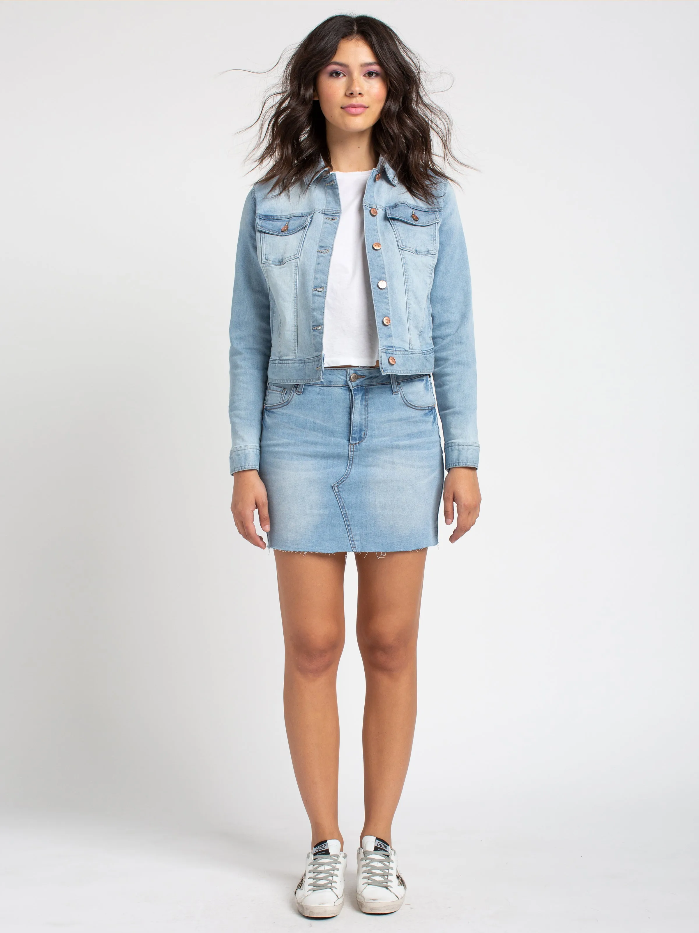 THE BEAUTY sold by Celebrity Pink product image thumbnail 3