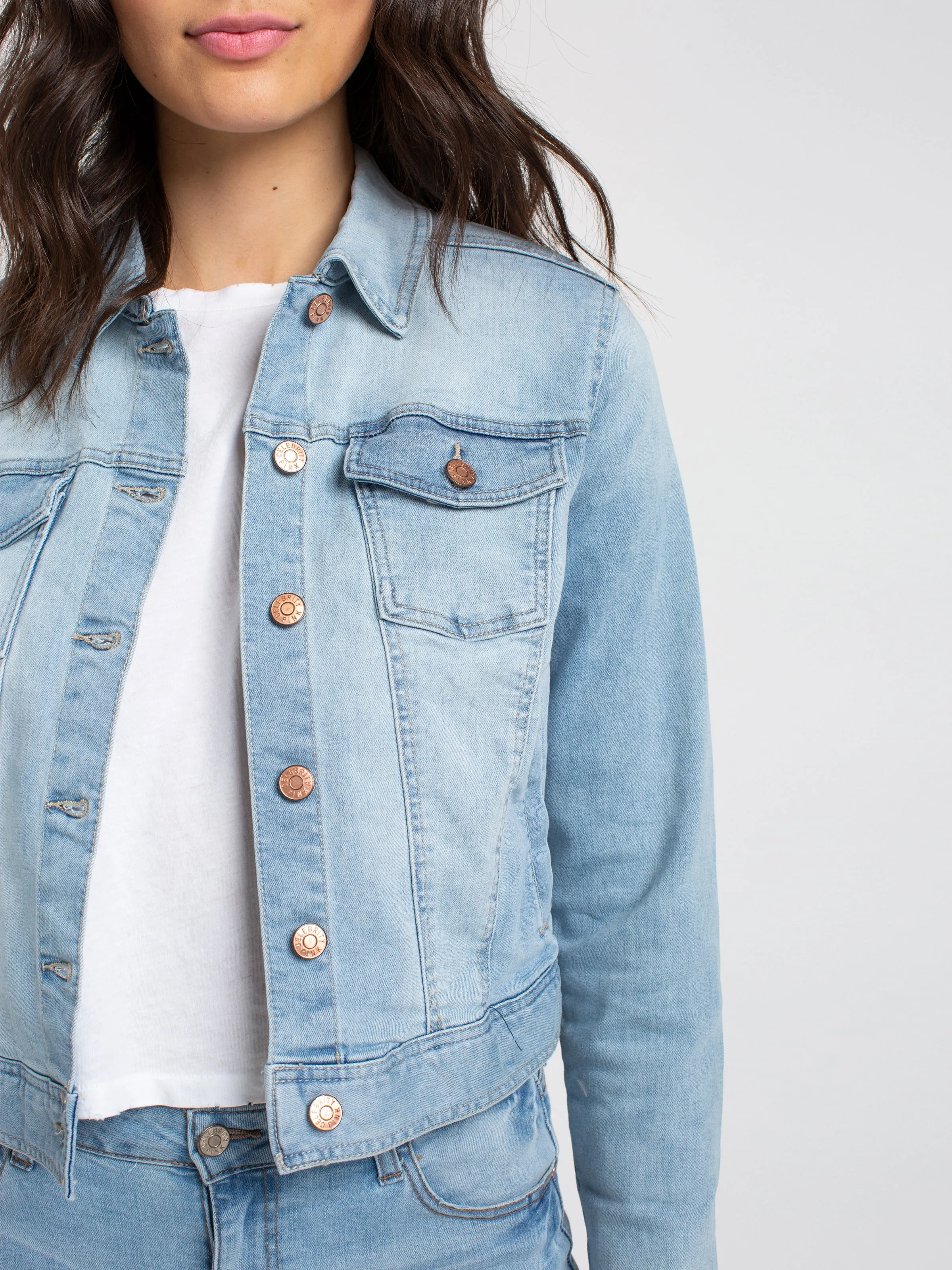 THE BEAUTY sold by Celebrity Pink product image thumbnail 5