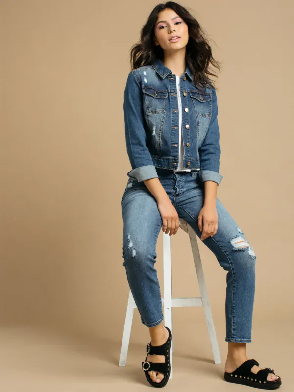 THE ELEVEN sold by Celebrity Pink
