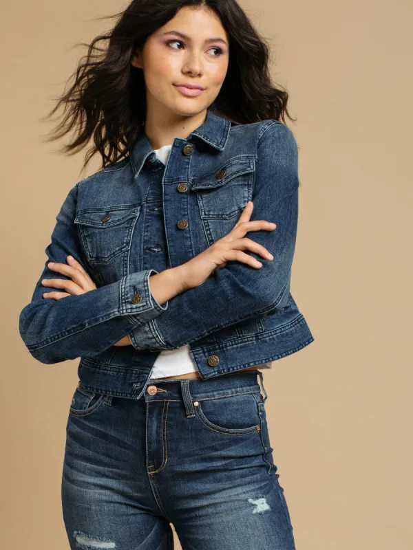 THE BEAUTY sold by Celebrity Pink