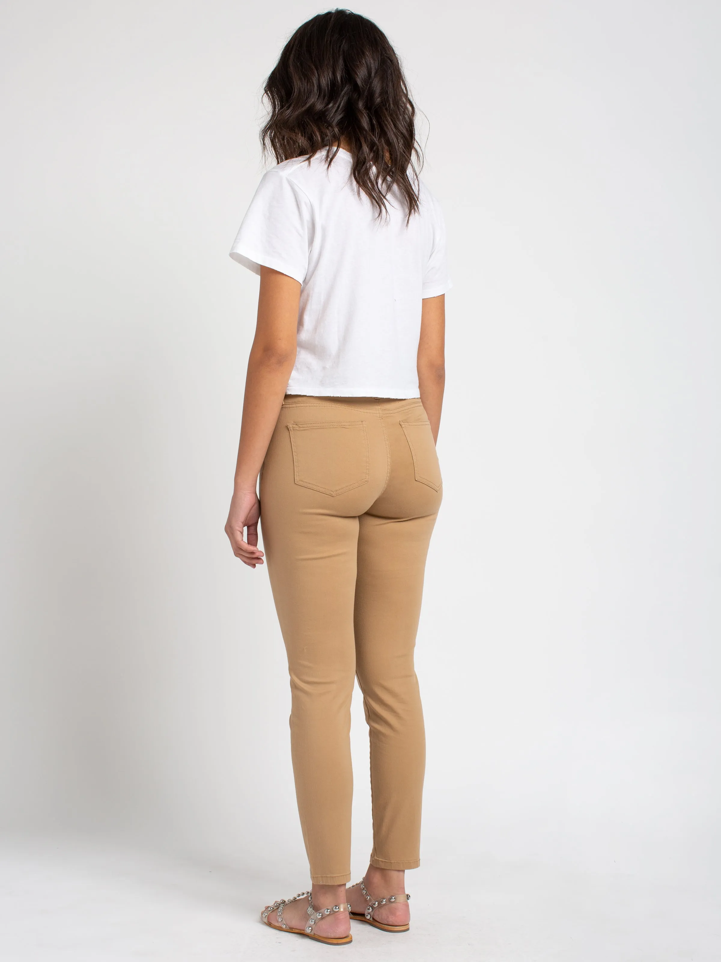 THE RIDER - SHORT INSEAM sold by Celebrity Pink product image thumbnail 3