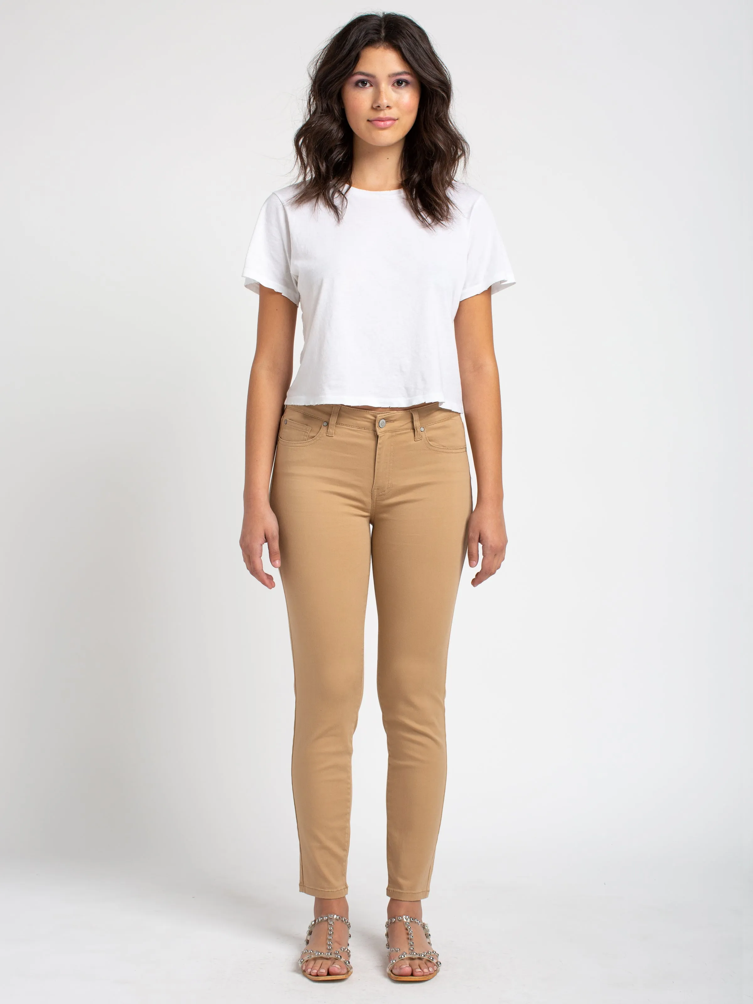 THE RIDER - SHORT INSEAM sold by Celebrity Pink product image thumbnail 2