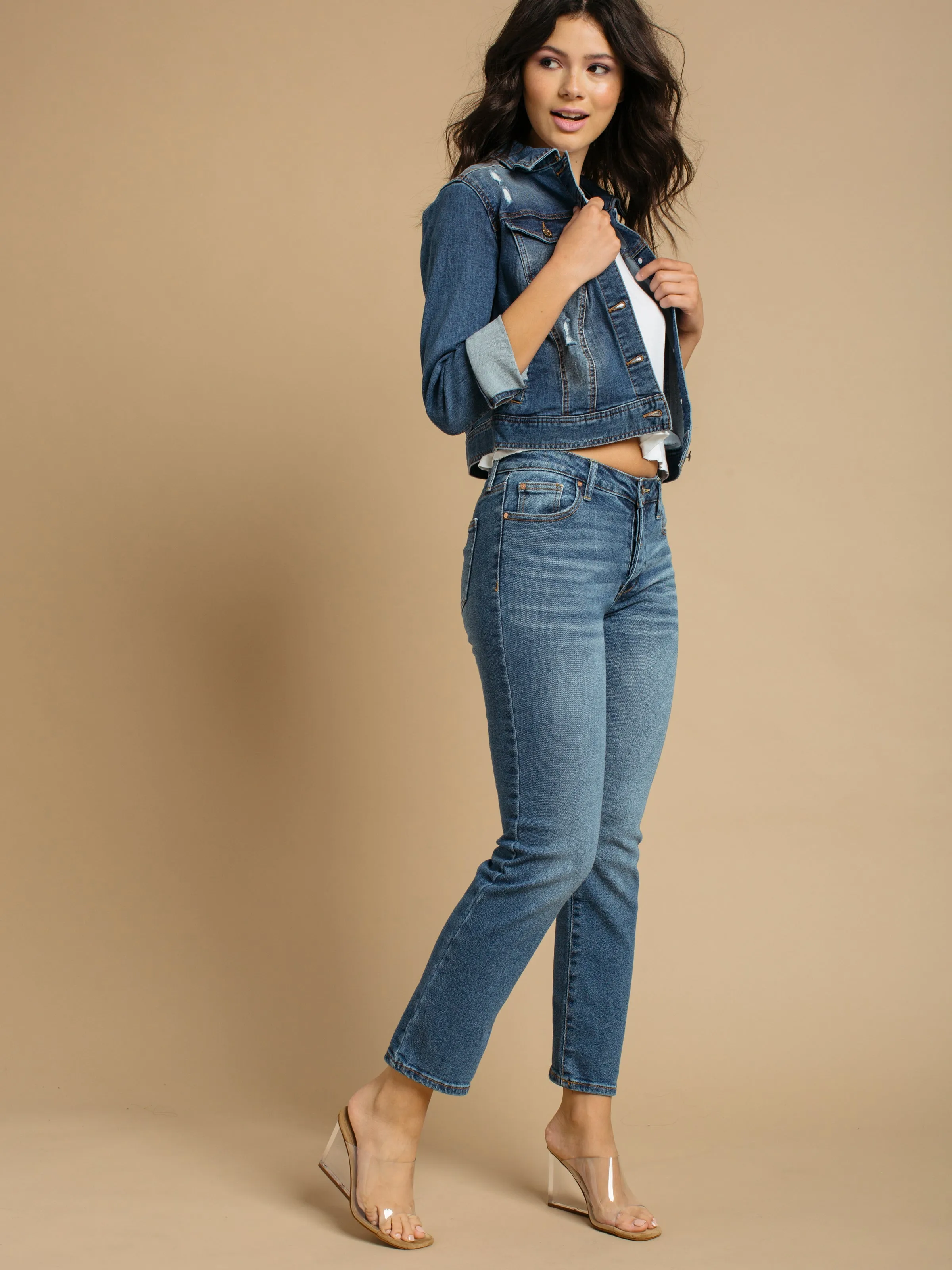 THE ELEVEN sold by Celebrity Pink