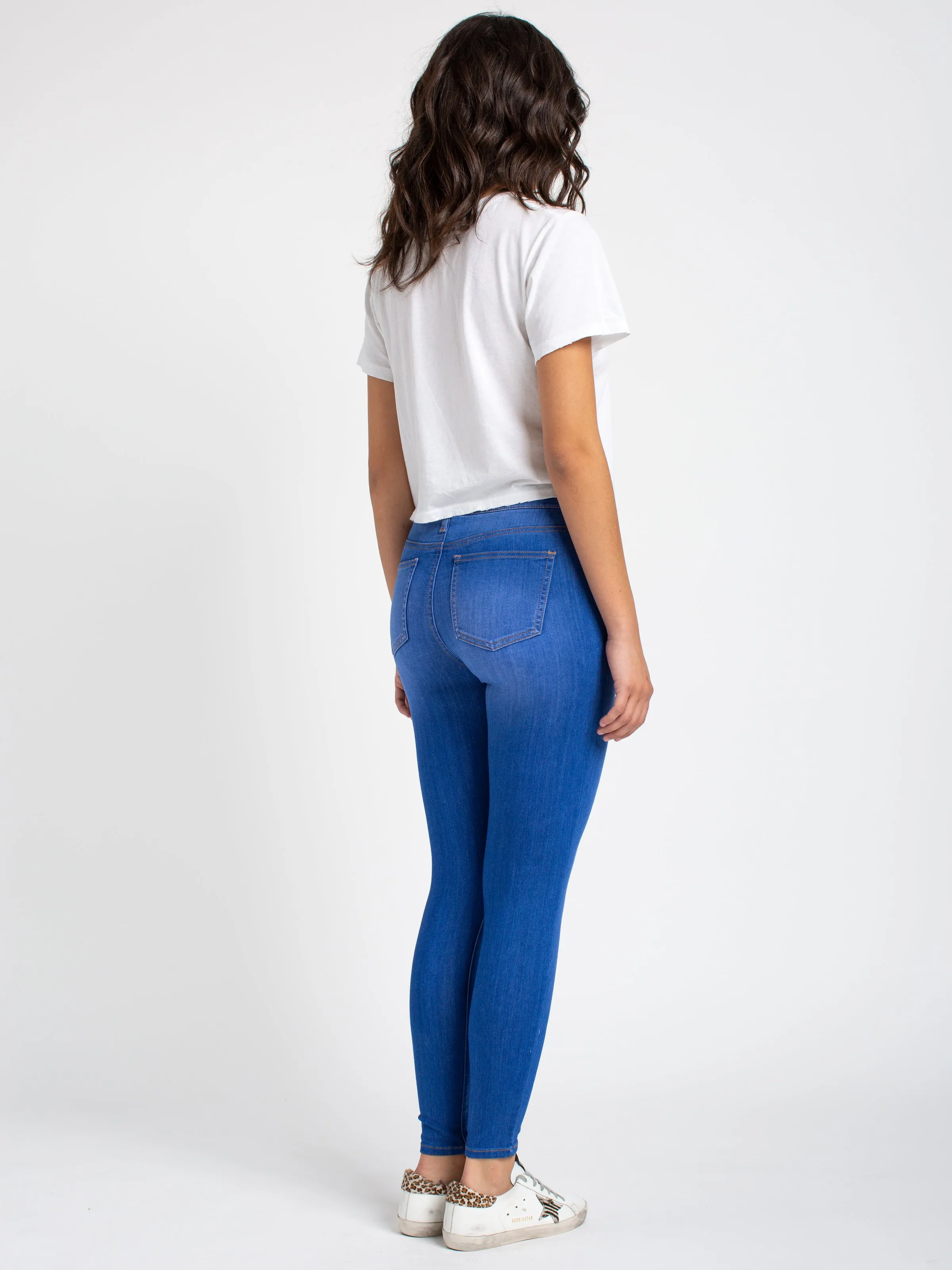 THE RIDER - SHORT INSEAM sold by Celebrity Pink product image thumbnail 3